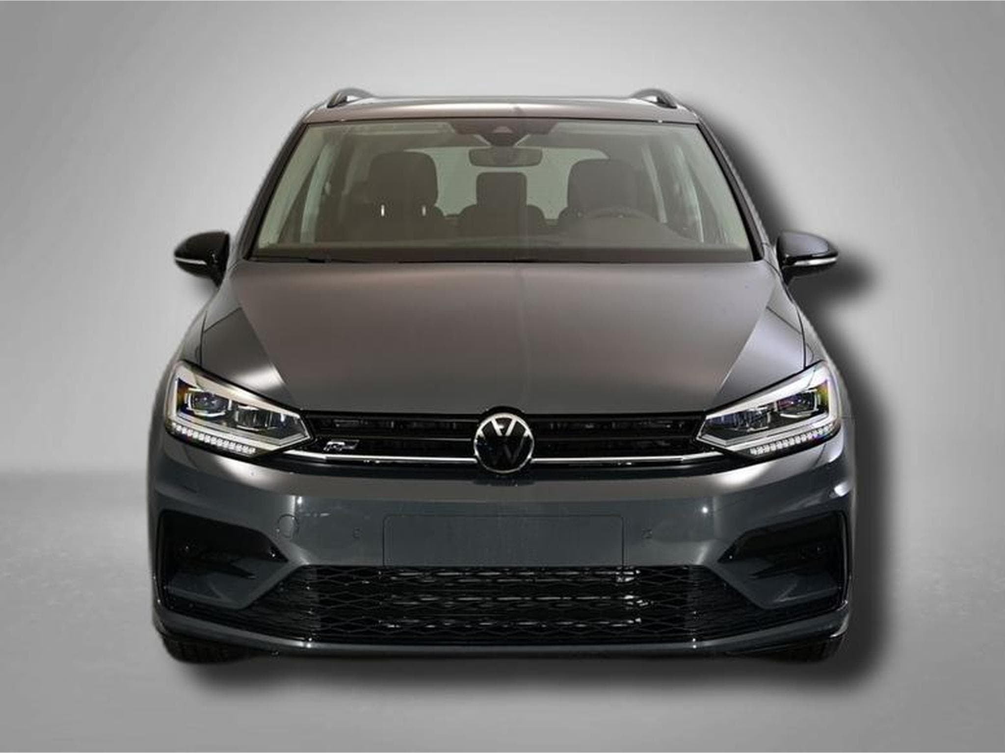 VW Touran Highline R-Line 1.5 TSI 7-Gang-DSG (2026) - Foto 8