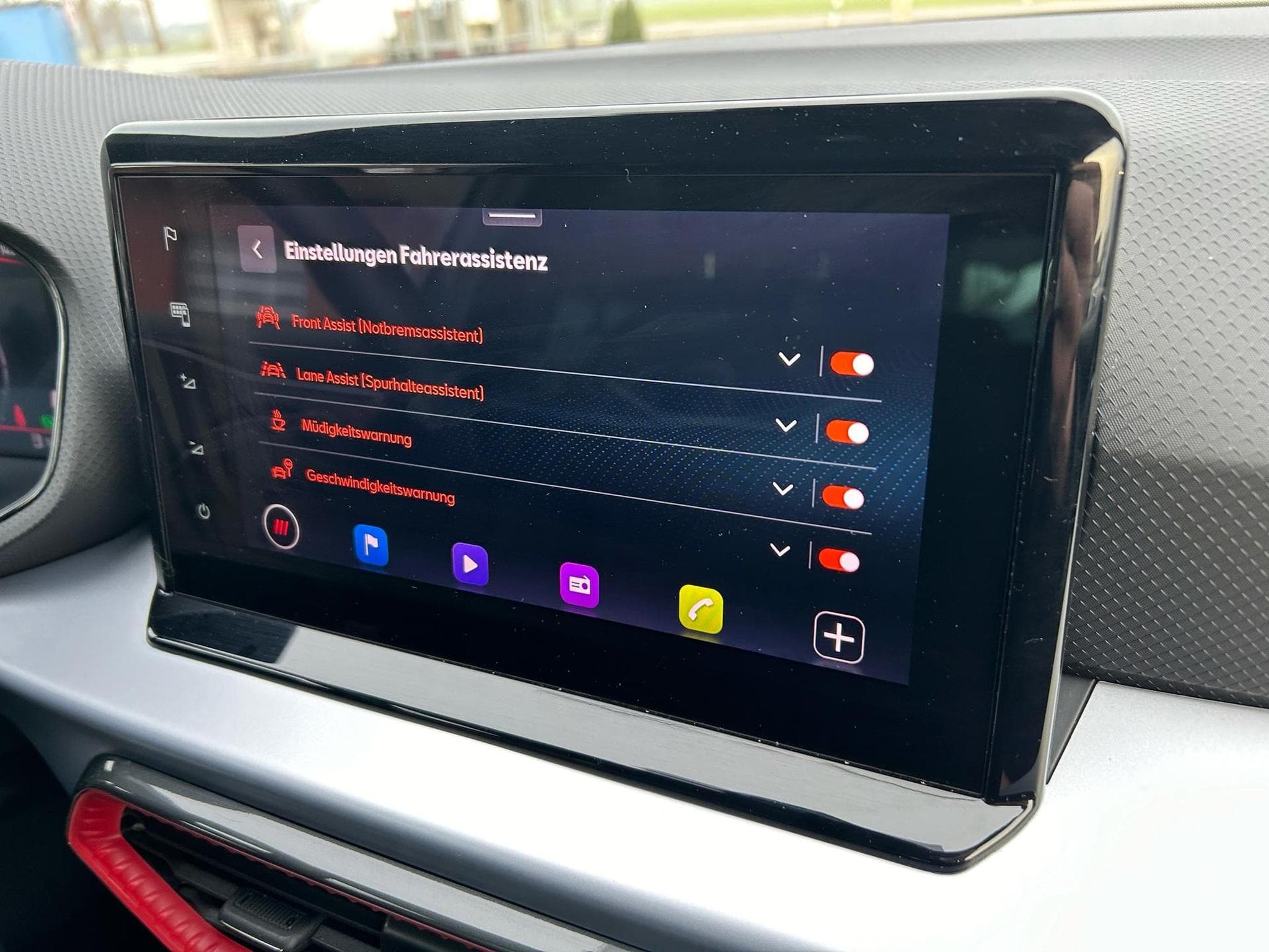 Seat Arona FR (2025) - Foto 11