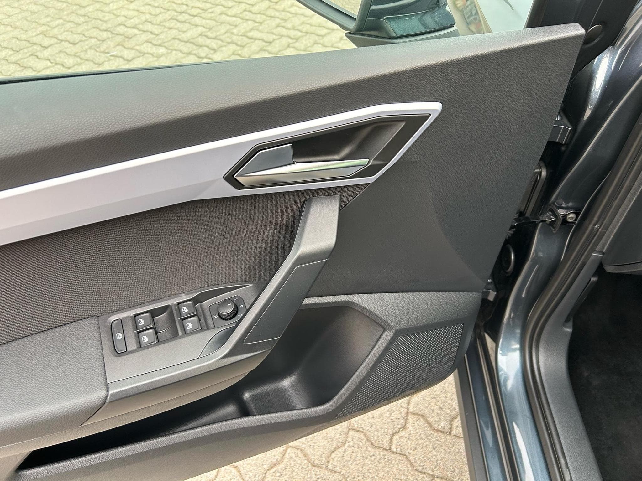 Seat Arona FR (2025) - Foto 3