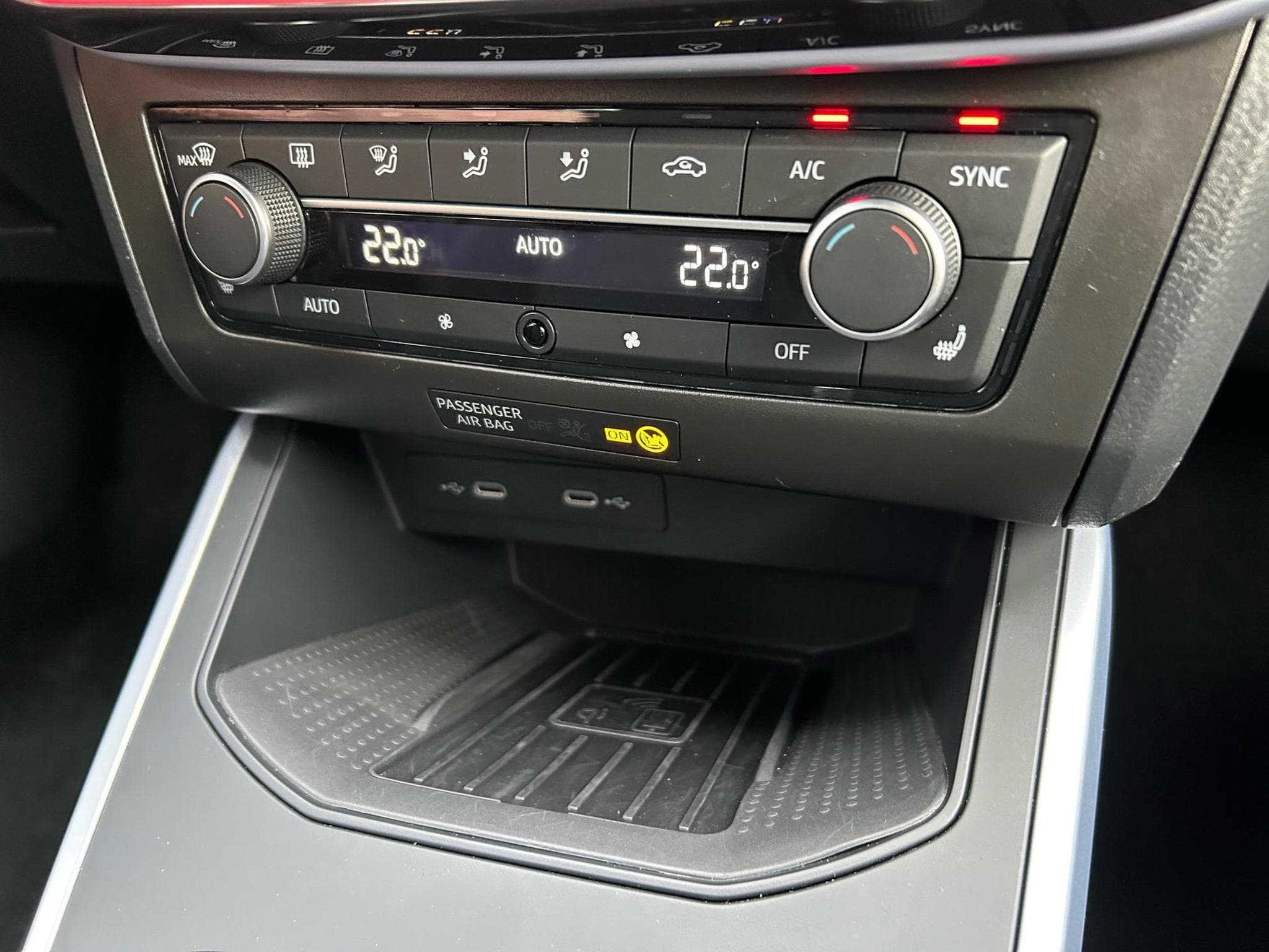 Seat Arona FR (2025) - Foto 8