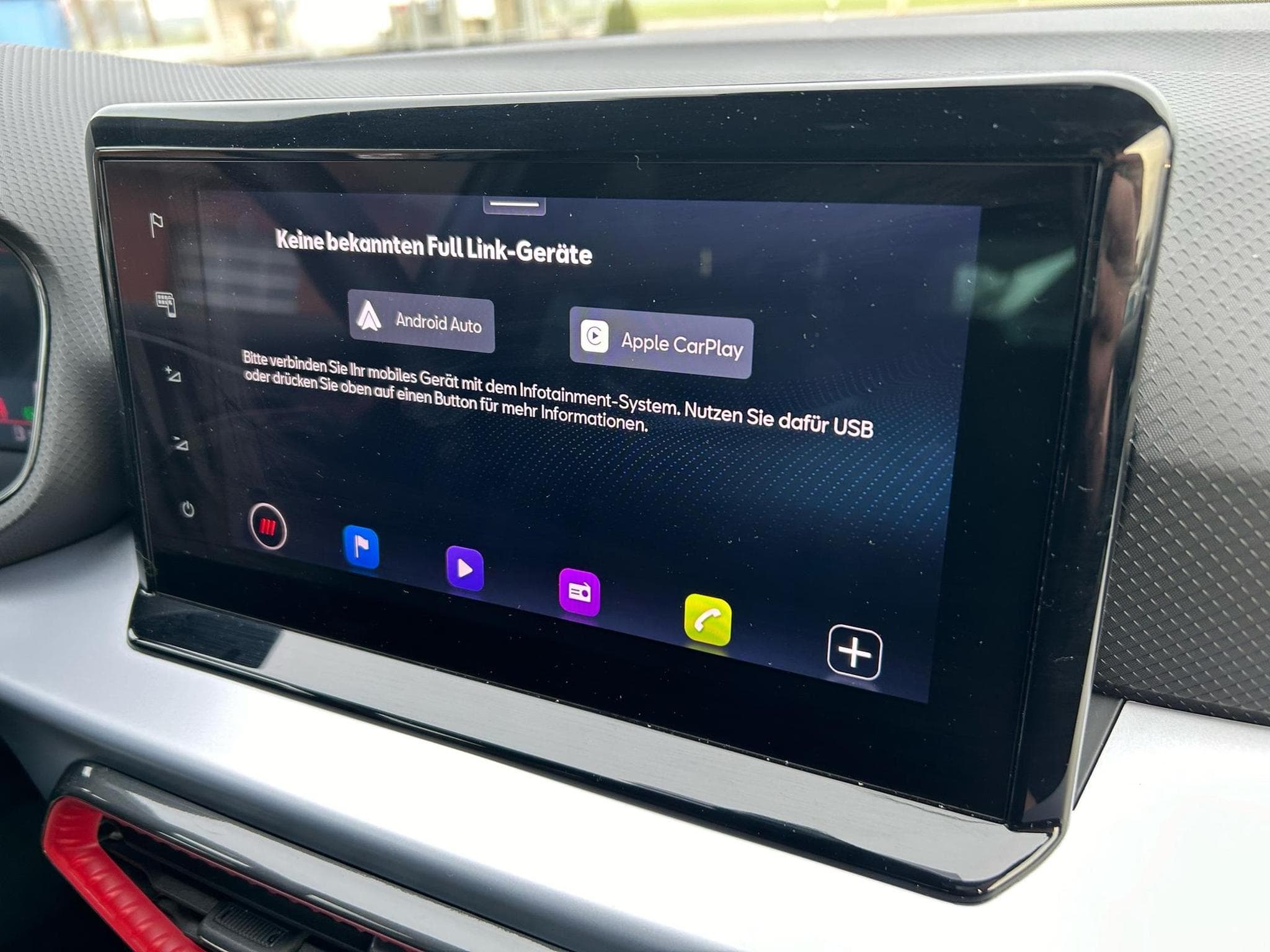 Seat Arona FR (2025) - Foto 9