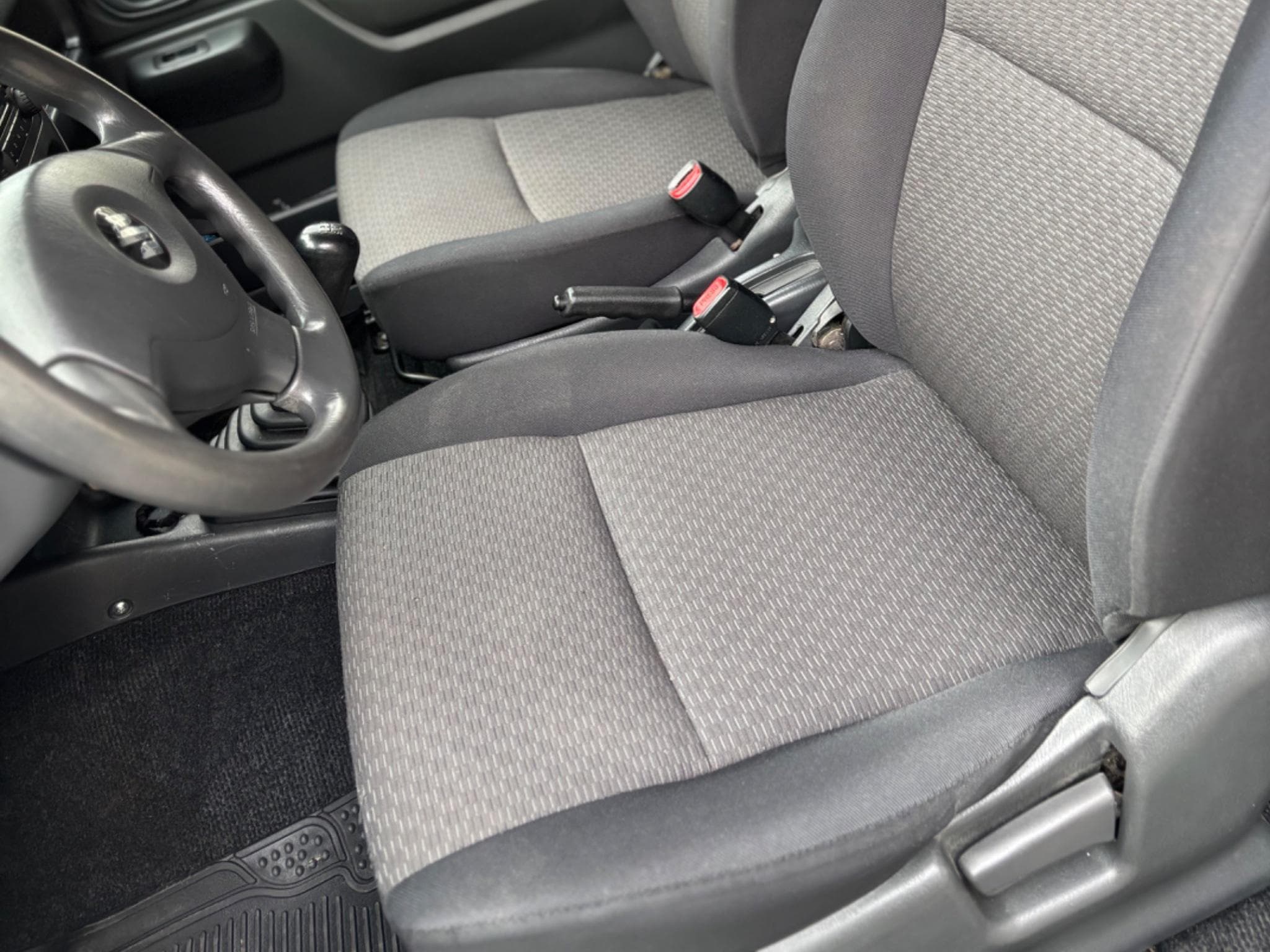 Suzuki Jimny (2008) - Photo 6