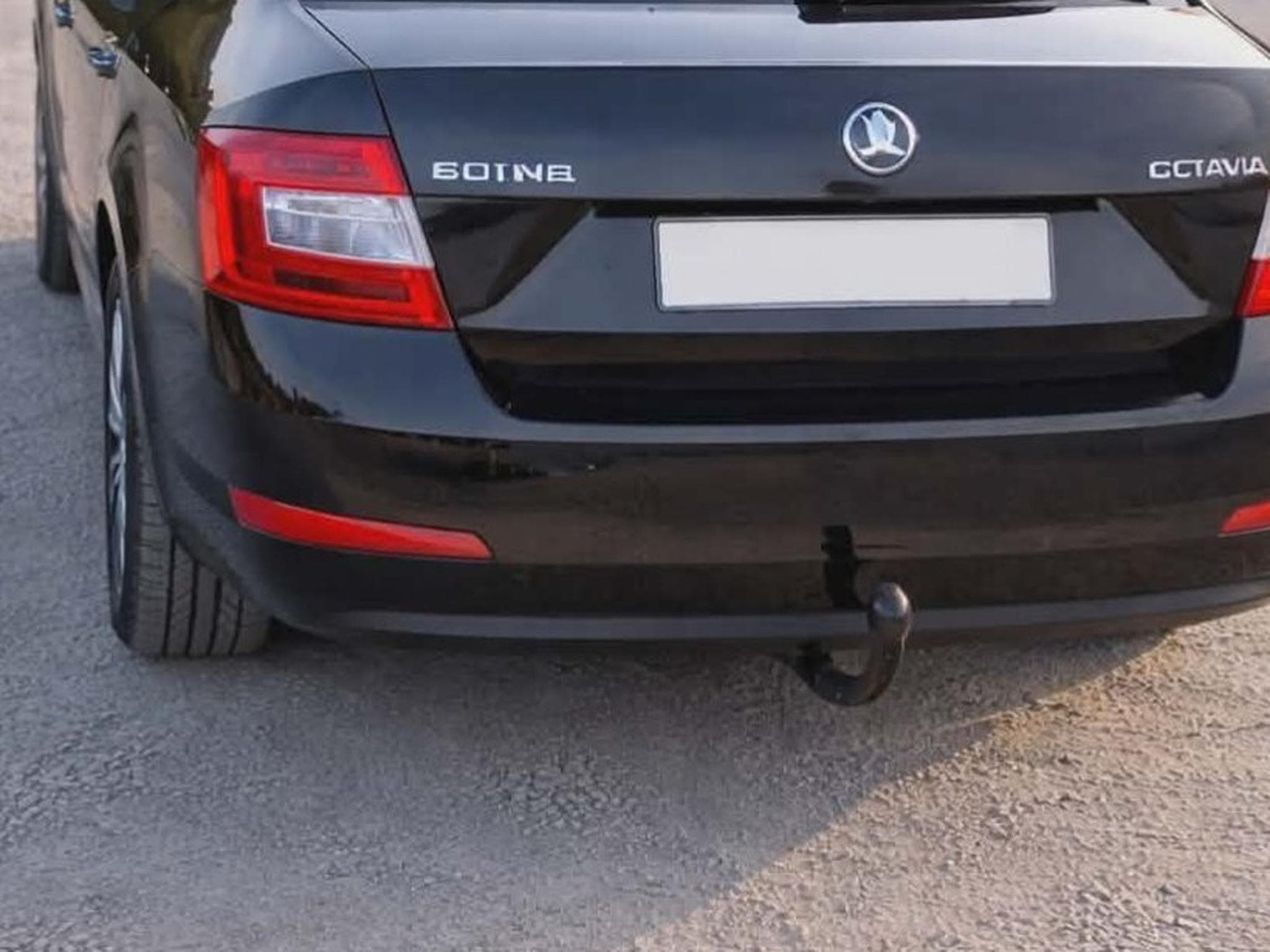 Skoda Octavia Business (2017) - Photo 2