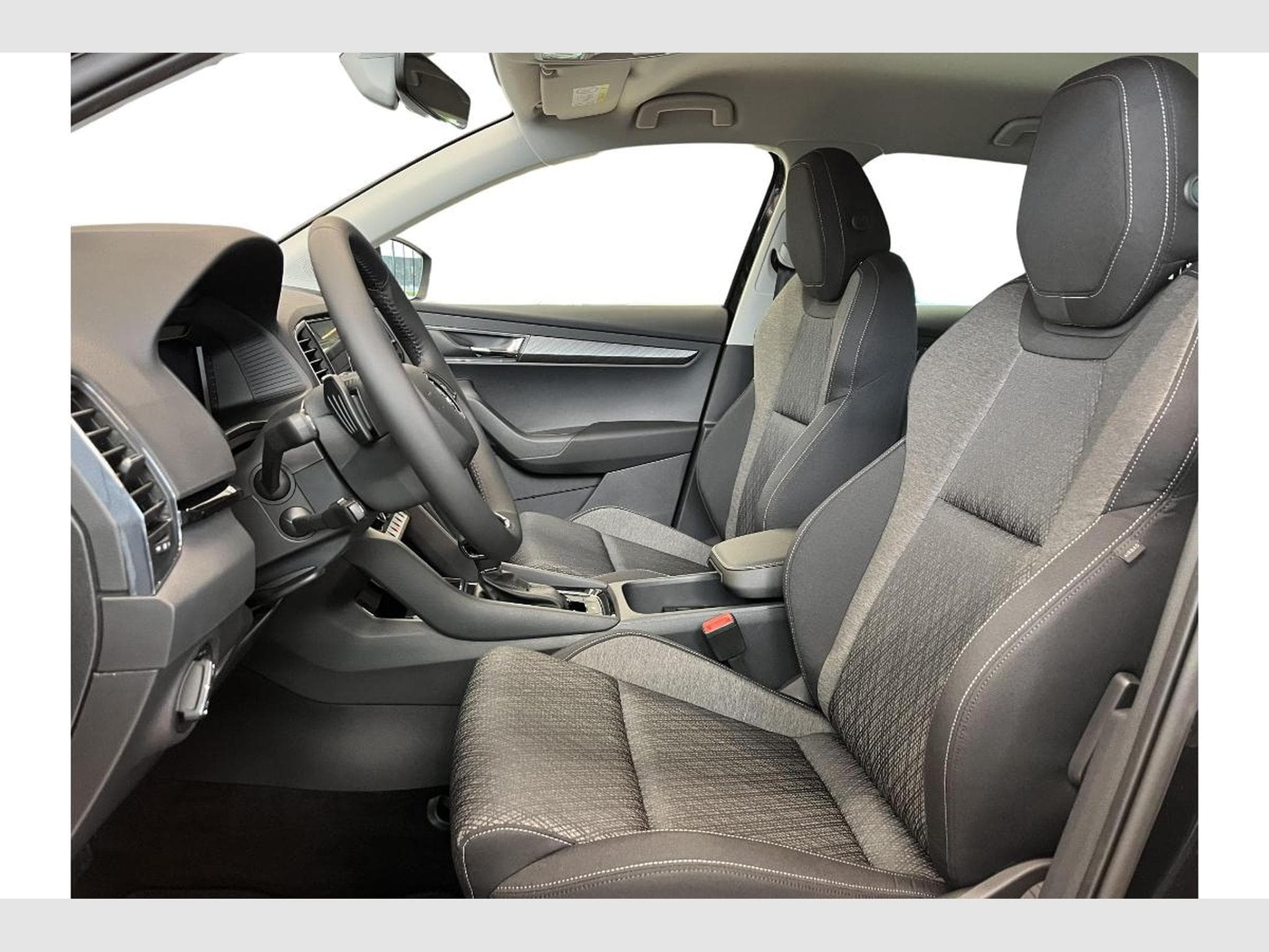 Skoda Karoq Selection (2026) - Foto 5