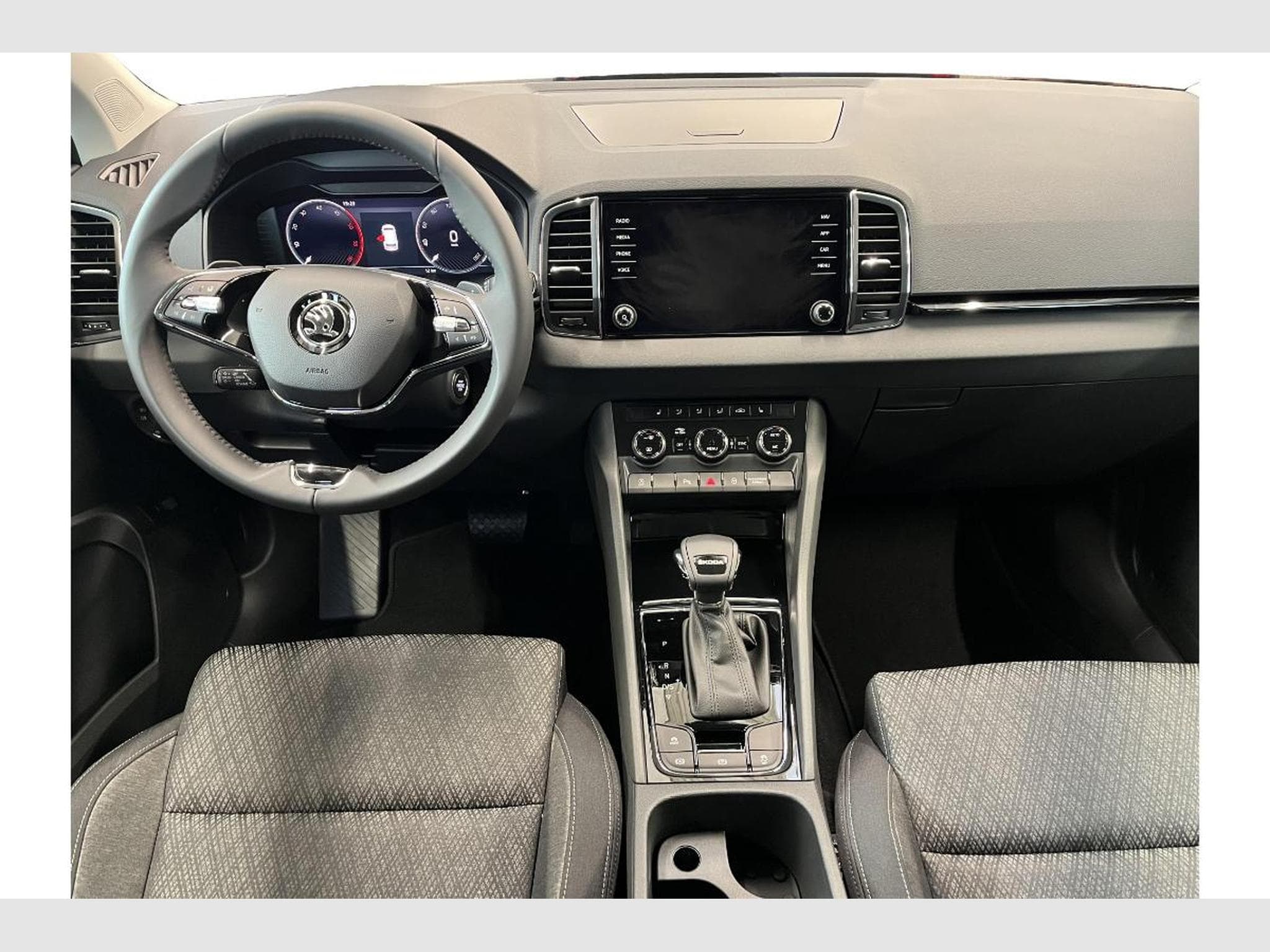 Skoda Karoq Selection (2026) - Foto 6