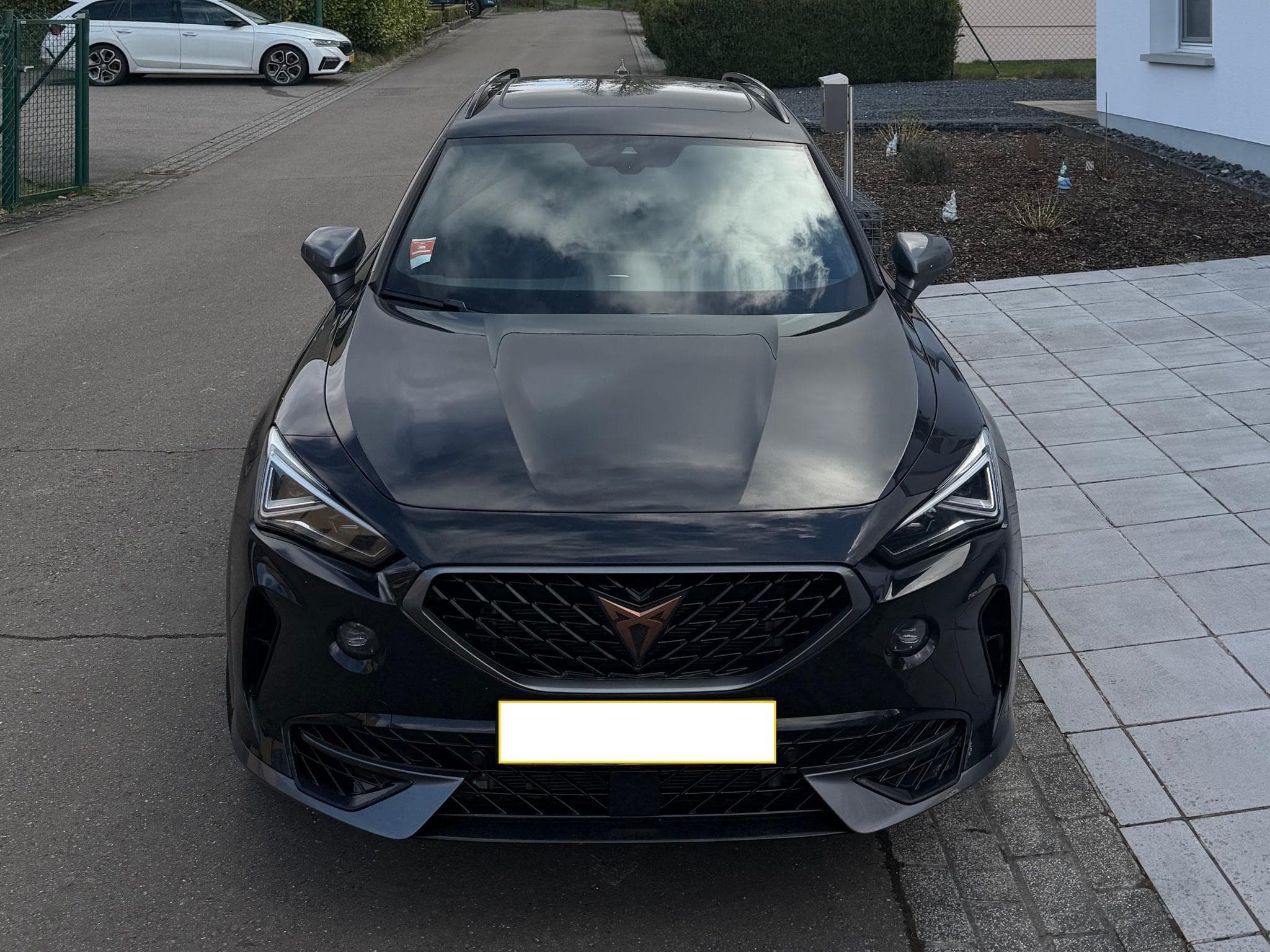 Cupra Formentor VZ 4Drive 2.0 TSI DSG / Beats Sound (2024) - Photo 1