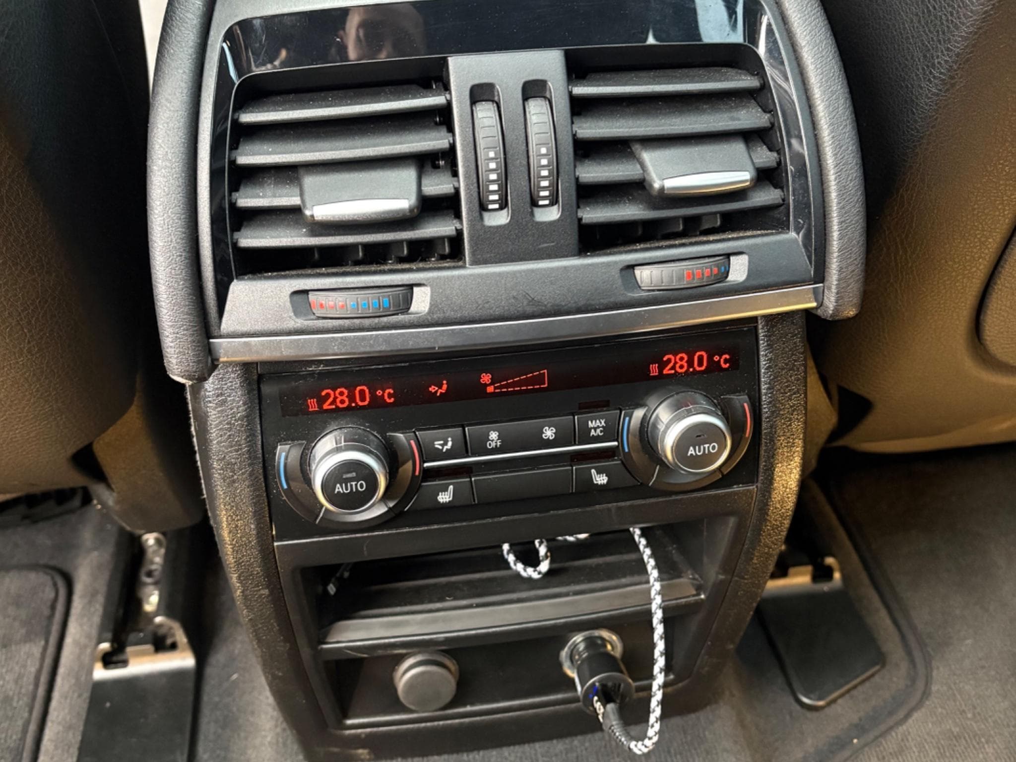 BMW X5M (2016) - Photo 6