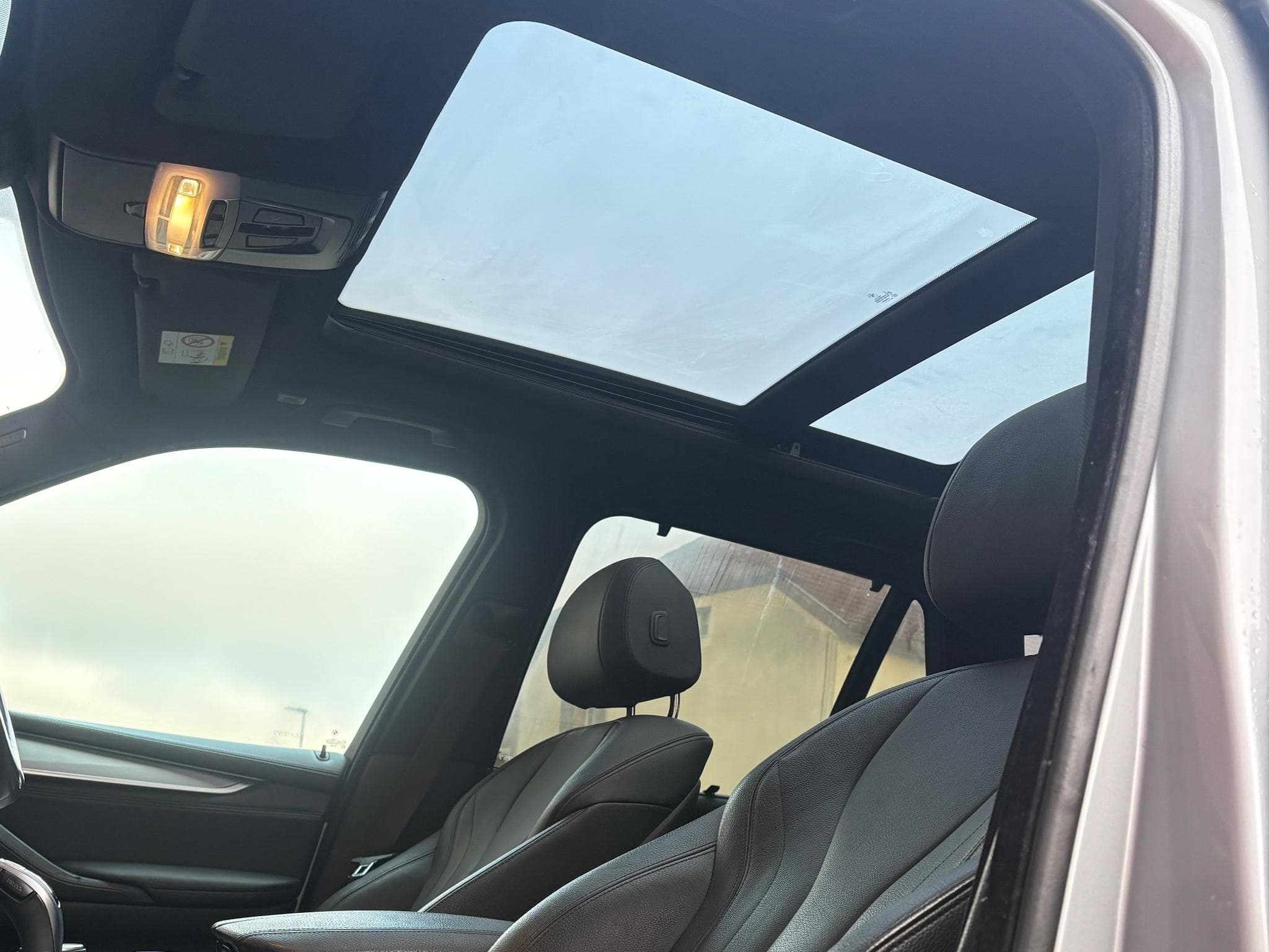 BMW X5M (2016) - Photo 7