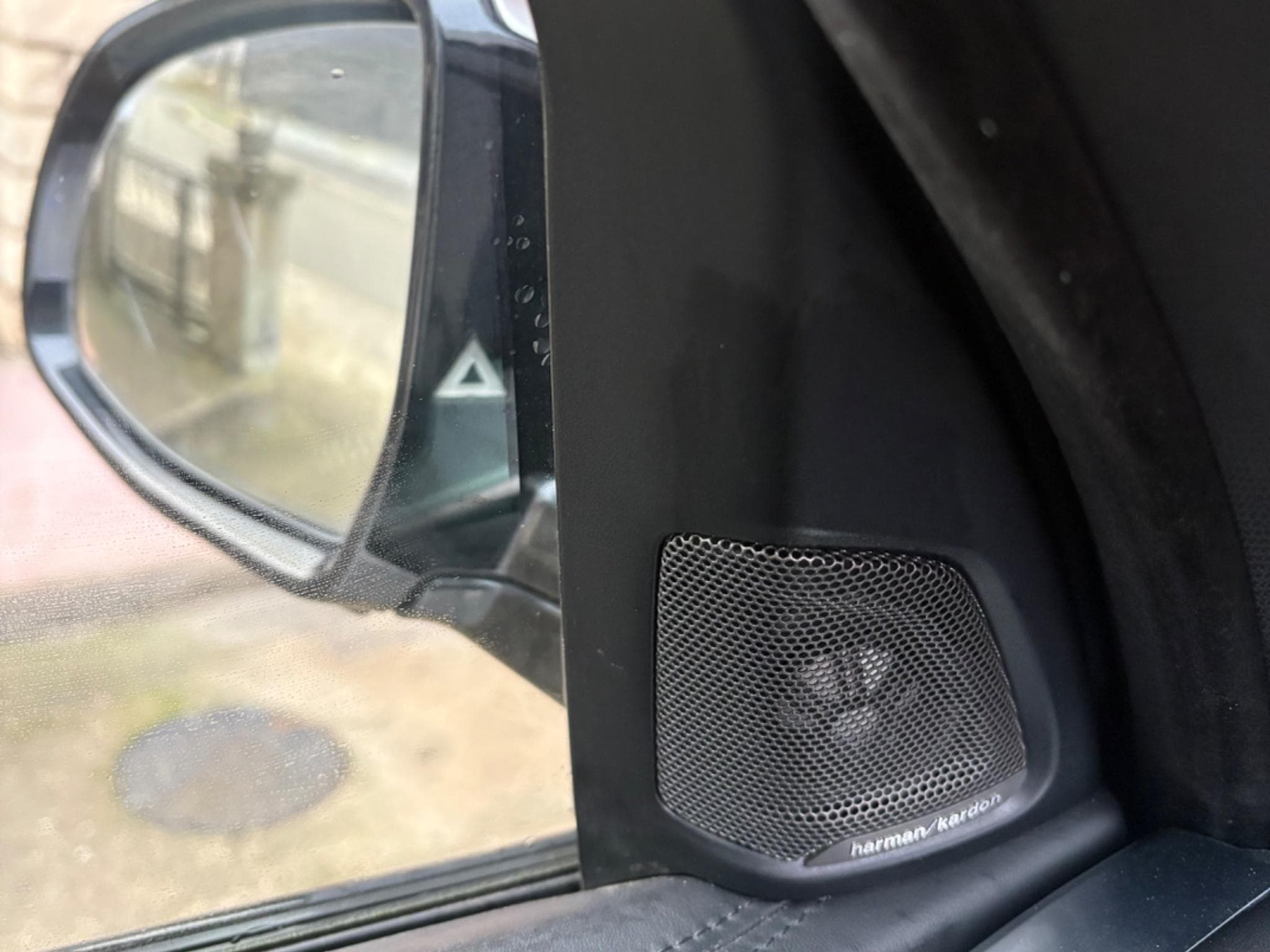 BMW X5M (2016) - Photo 9