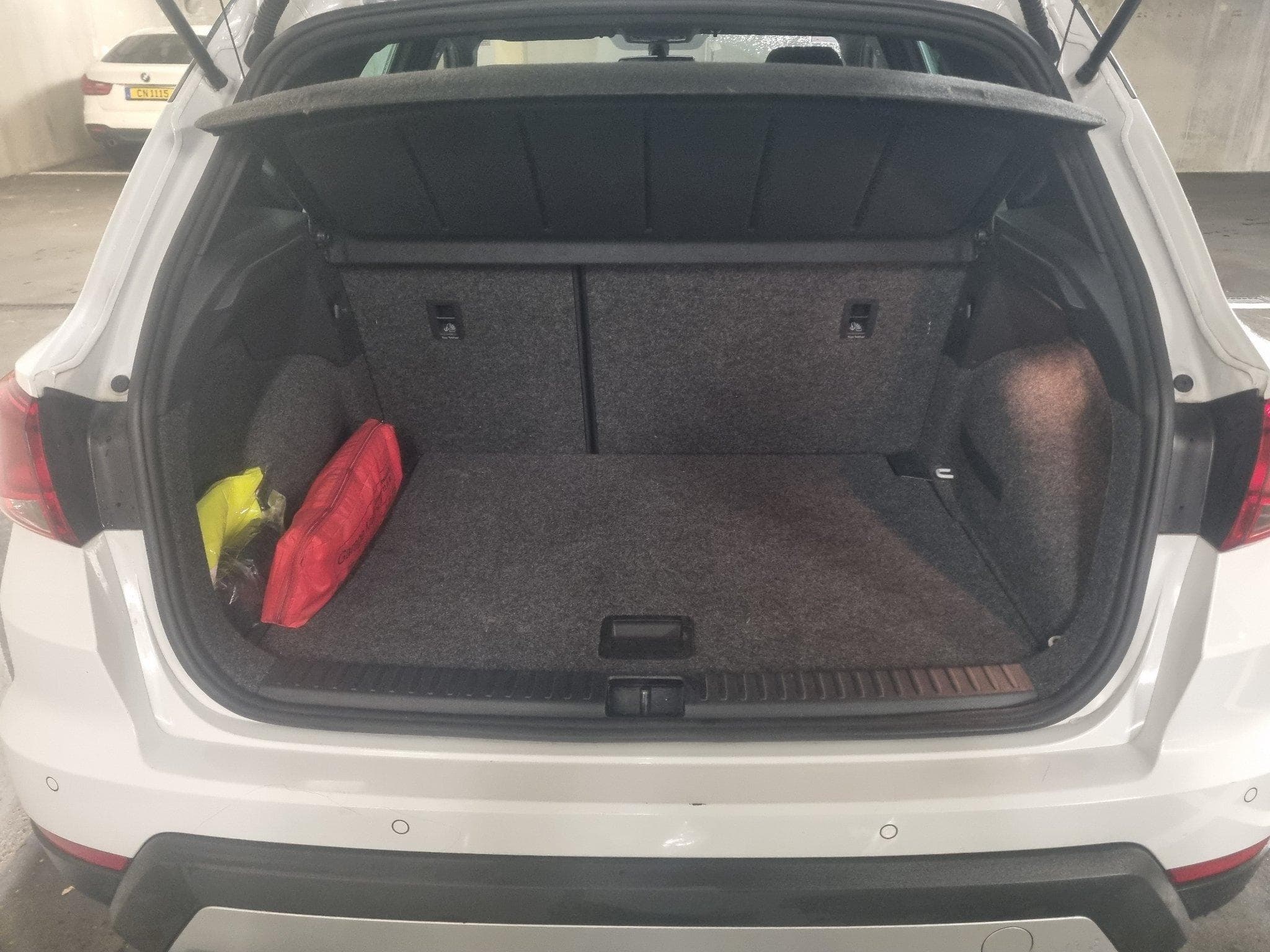 Seat Arona SEAT Arona 1.0 TSI DSG OPF FR (2019) - Photo 9