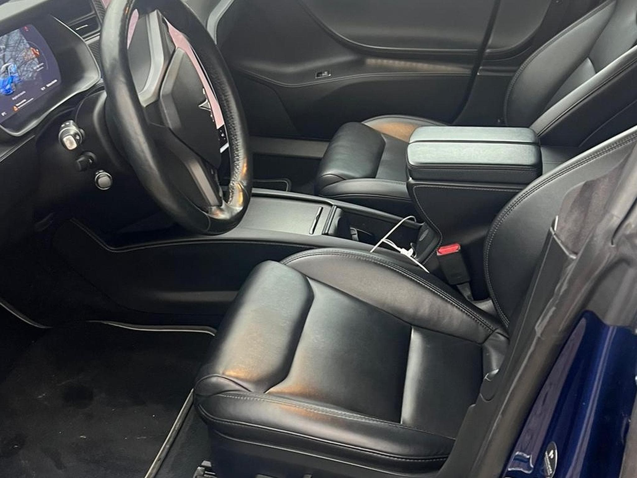 Tesla Model S Model S (2020) - Photo 10