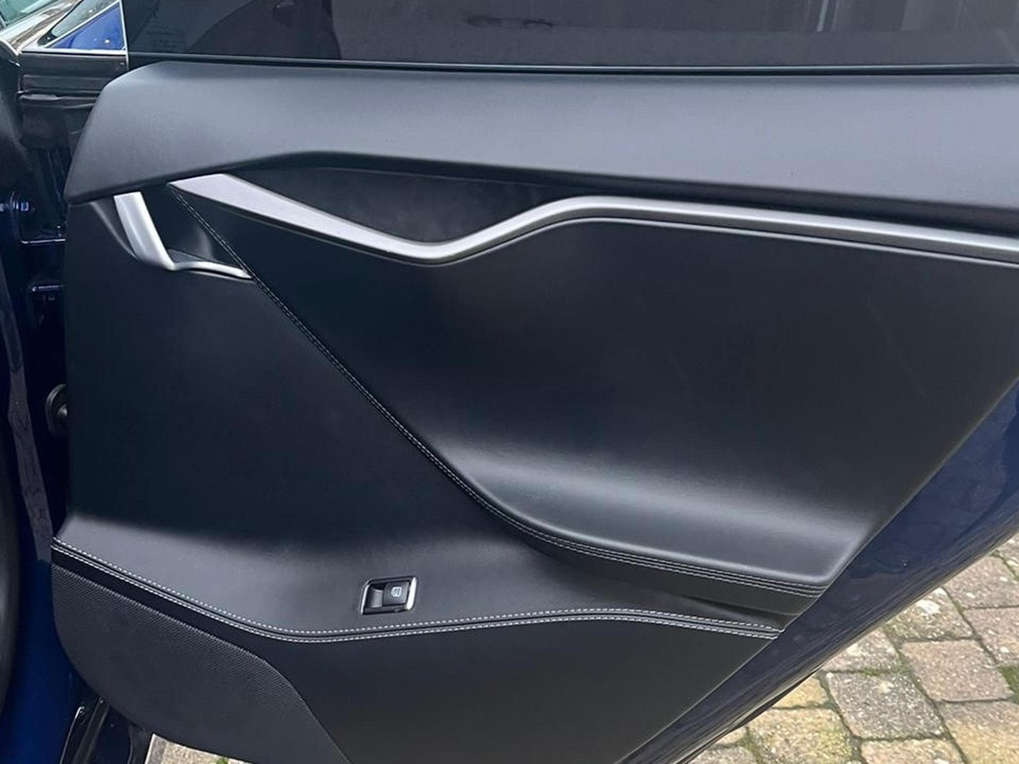 Tesla Model S Model S (2020) - Photo 13