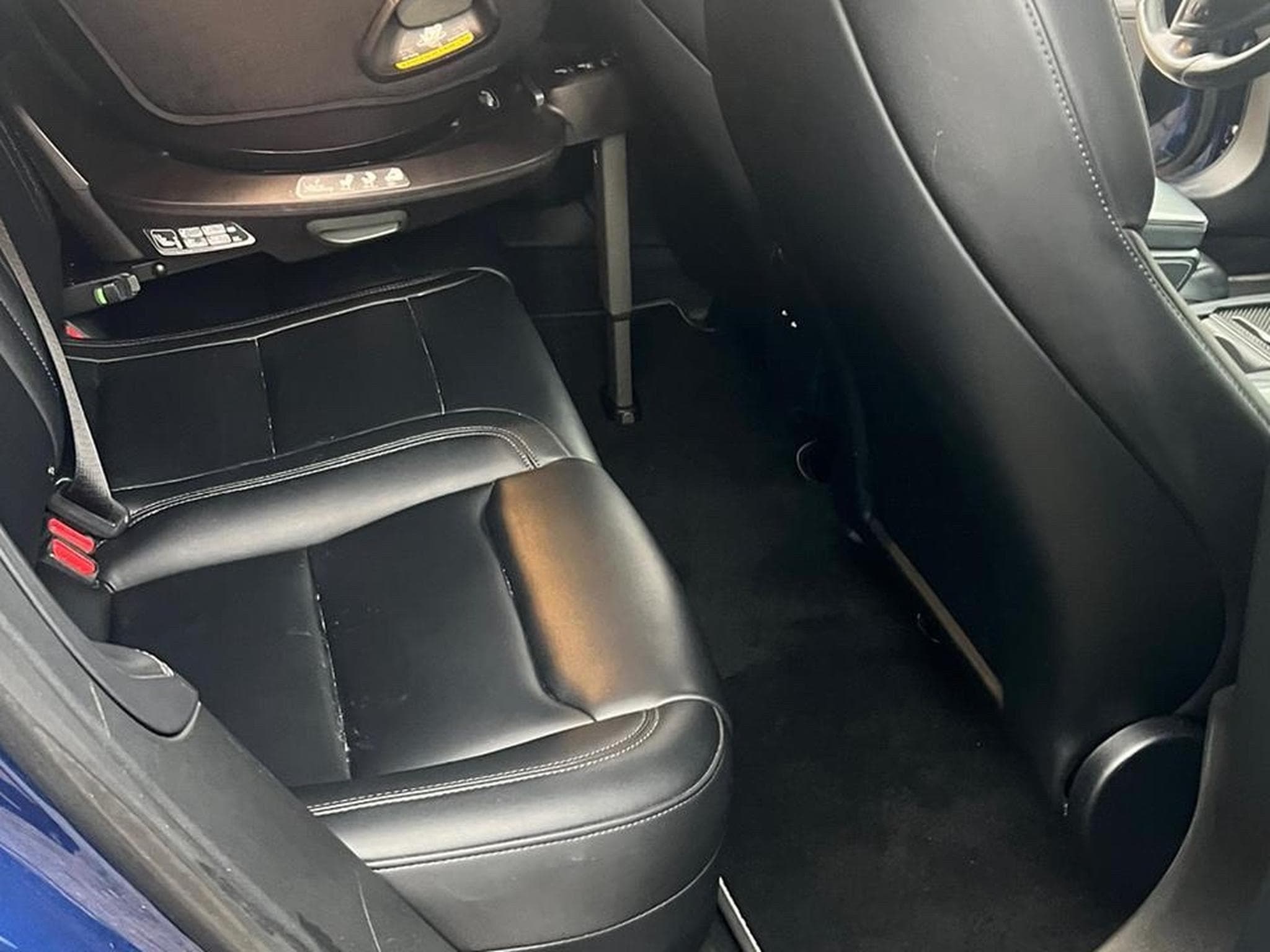 Tesla Model S Model S (2020) - Photo 14