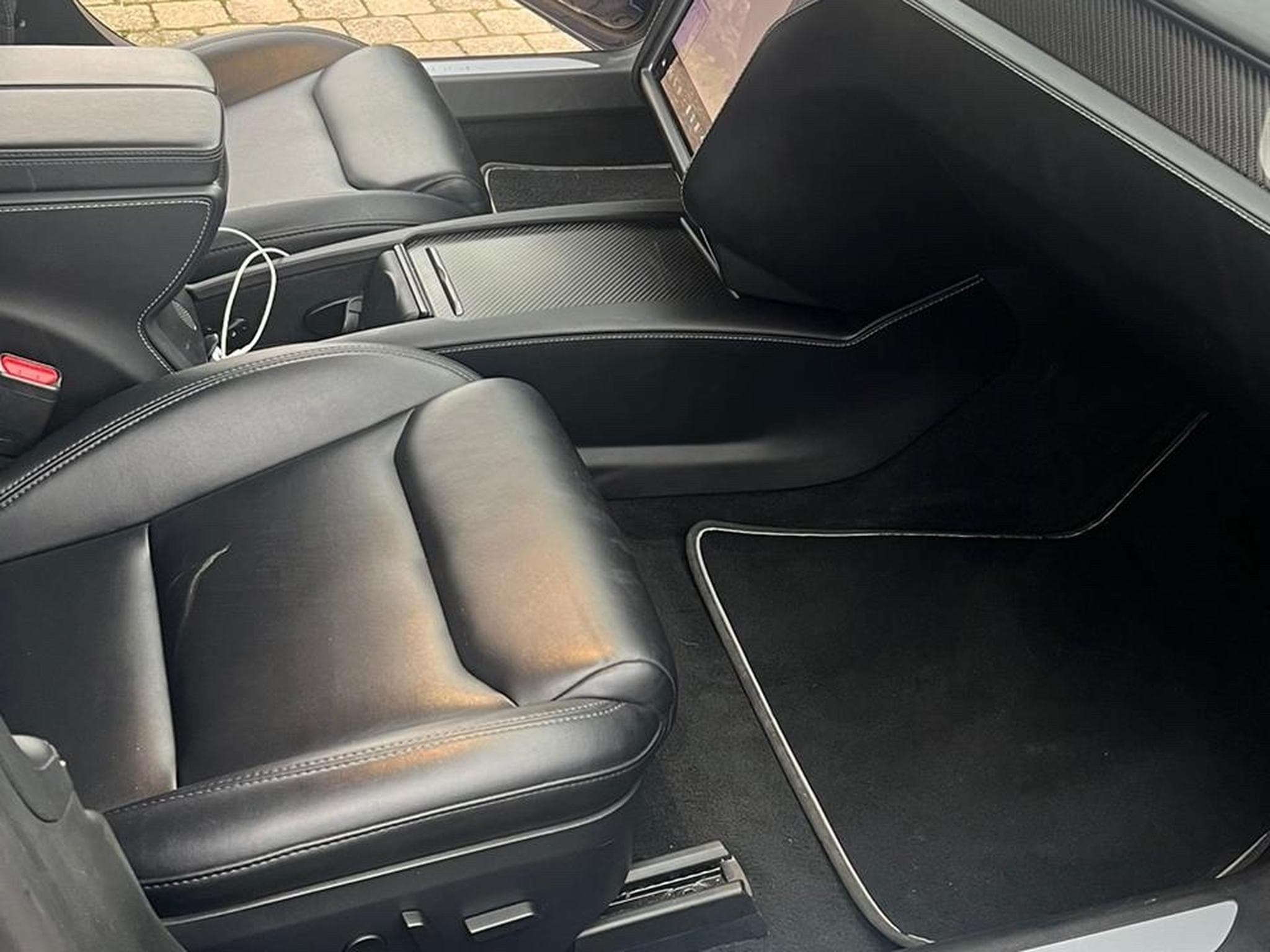 Tesla Model S Model S (2020) - Photo 15