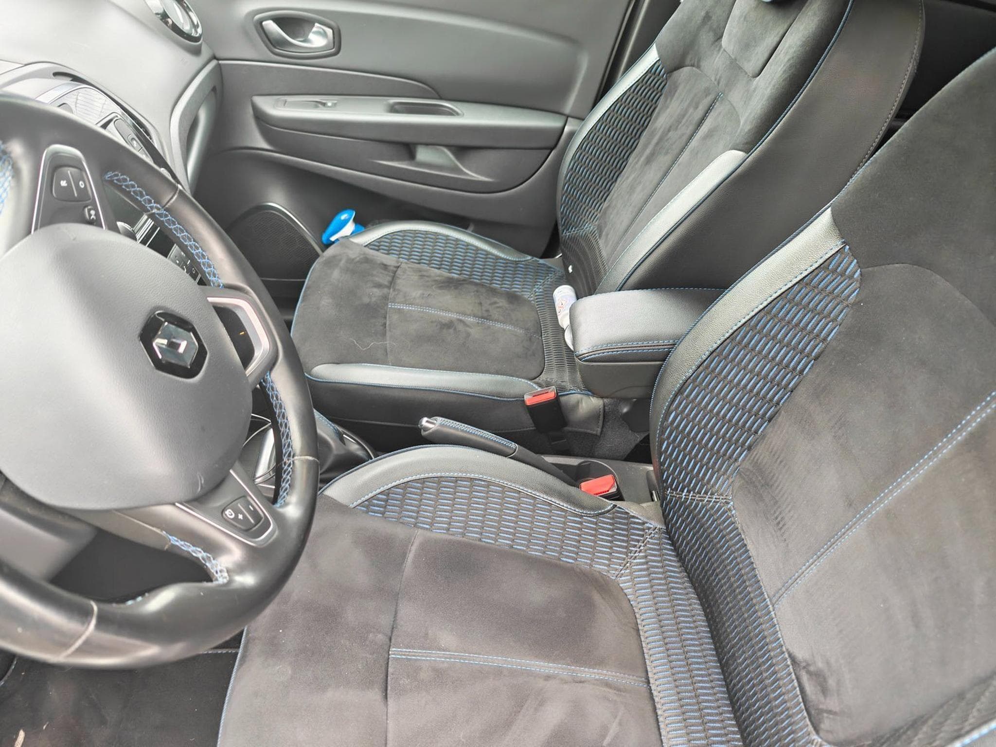 Renault Captur S-Edition (2018) - Photo 8