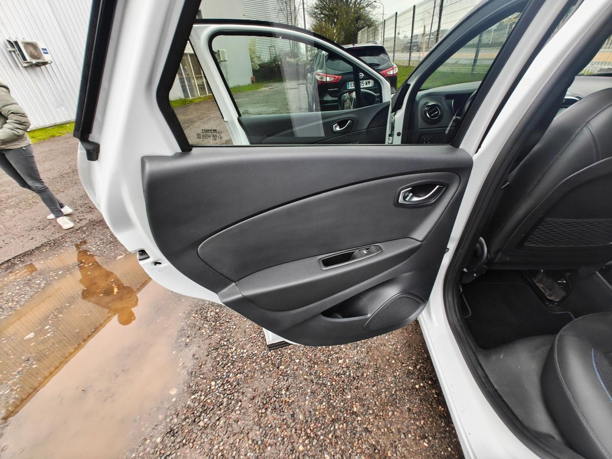 Renault Captur S-Edition (2018) - Photo 14