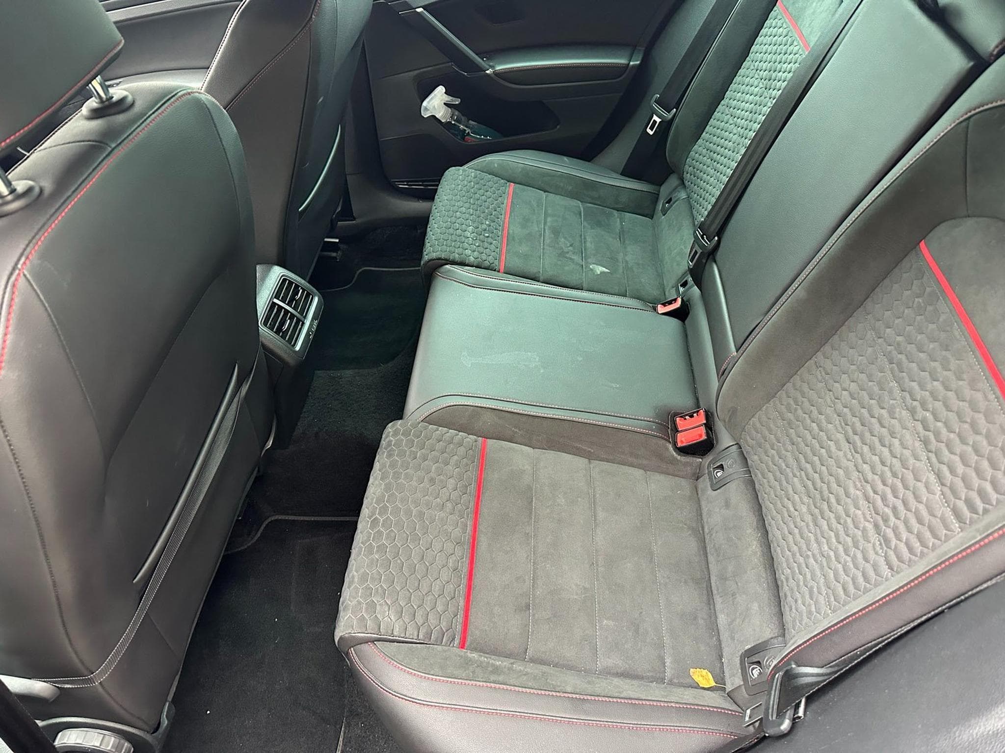 VW GTI Golf GTI VII - 245ch (2019) - Photo 7