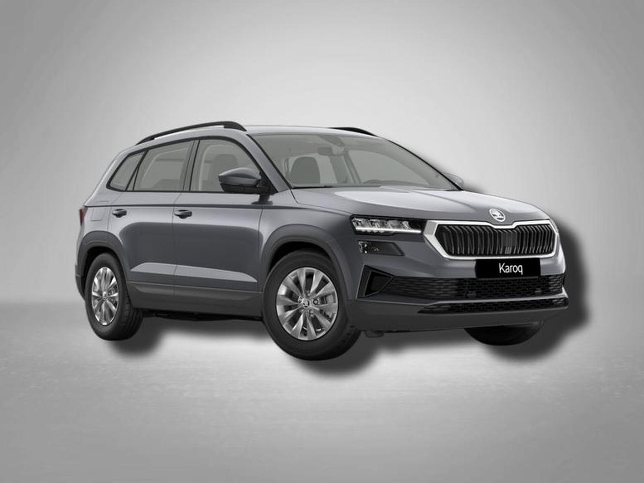 Skoda Karoq Selection Plus 1.5 TSI 7-Gang-DSG (2026) - Foto 1