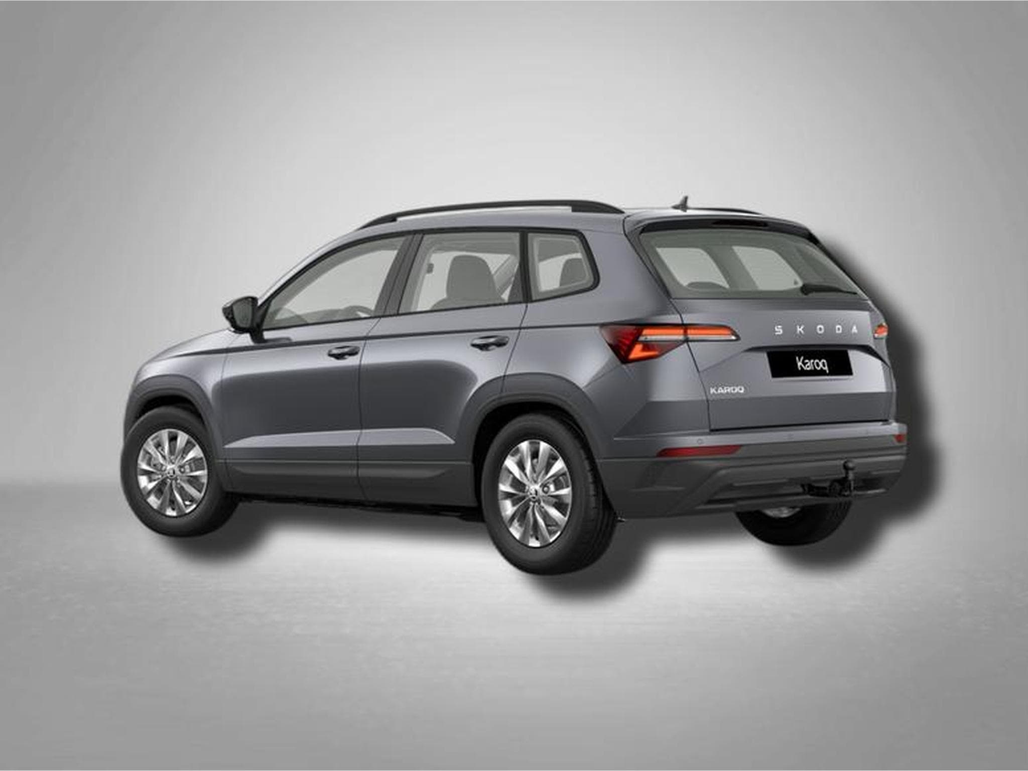 Skoda Karoq Selection Plus 1.5 TSI 7-Gang-DSG (2026) - Foto 3