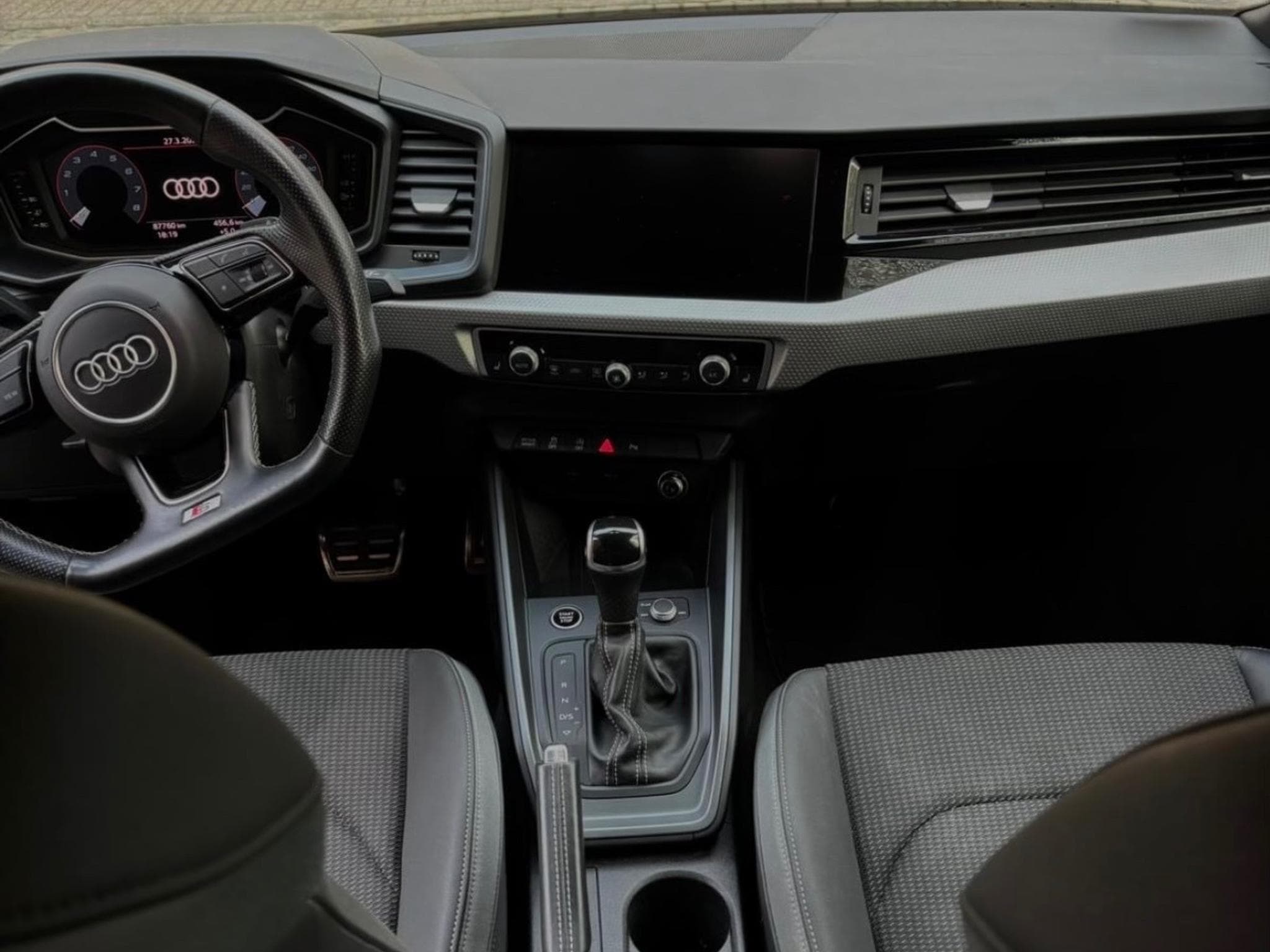 Audi A1 Citycarver (2021) - Photo 3