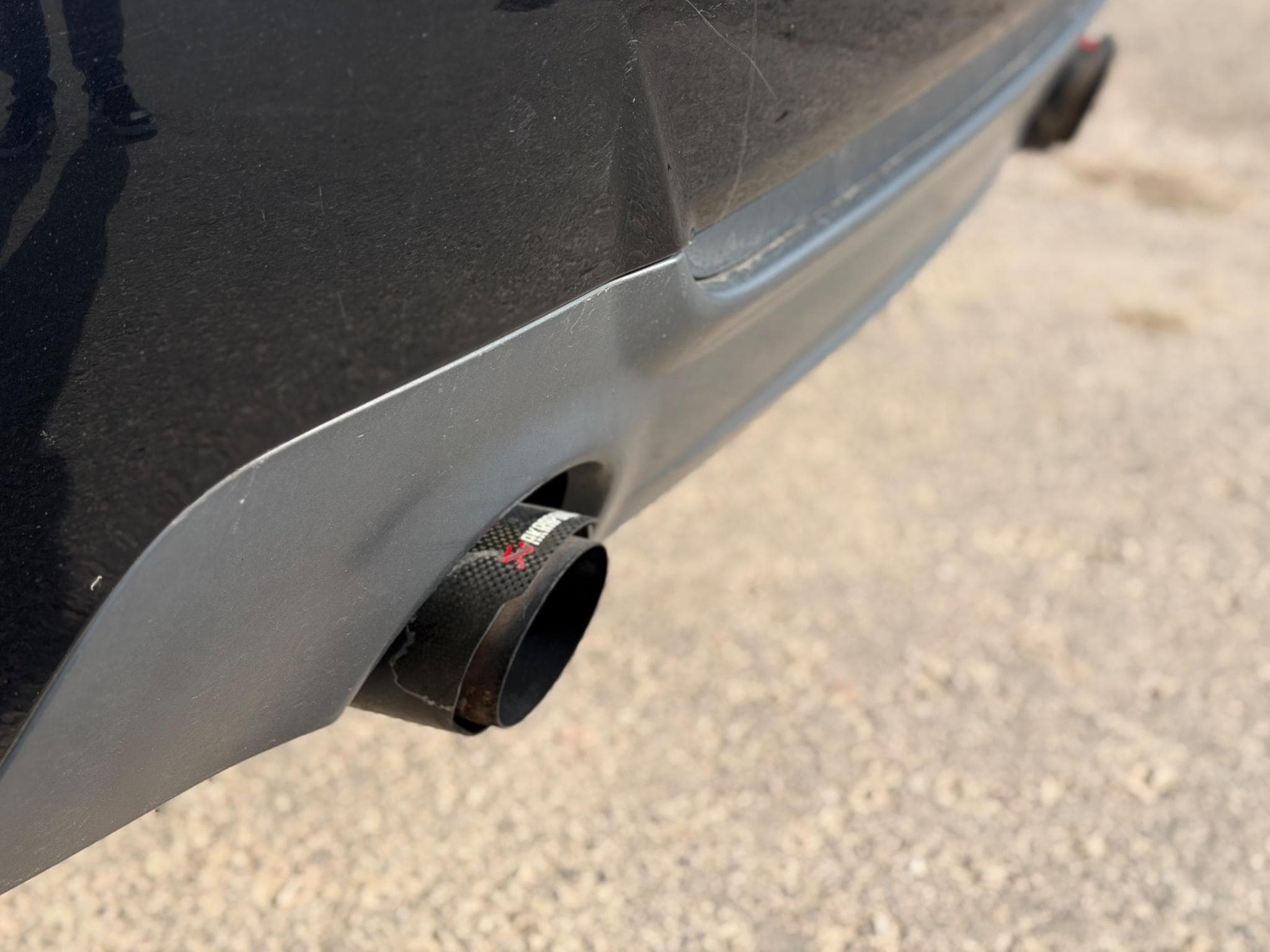 BMW 335 Coupé (2008) - Photo 5