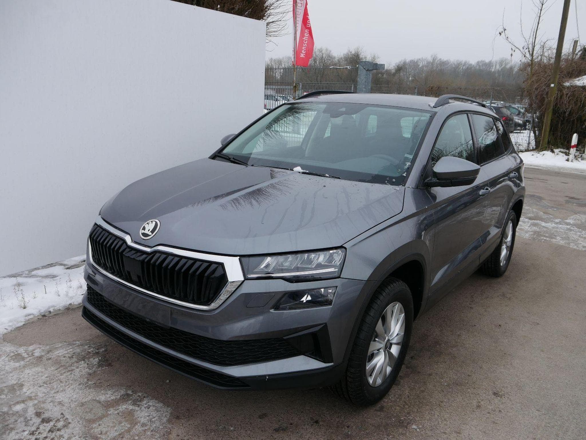 Skoda Karoq Selection (2026) - Foto 1