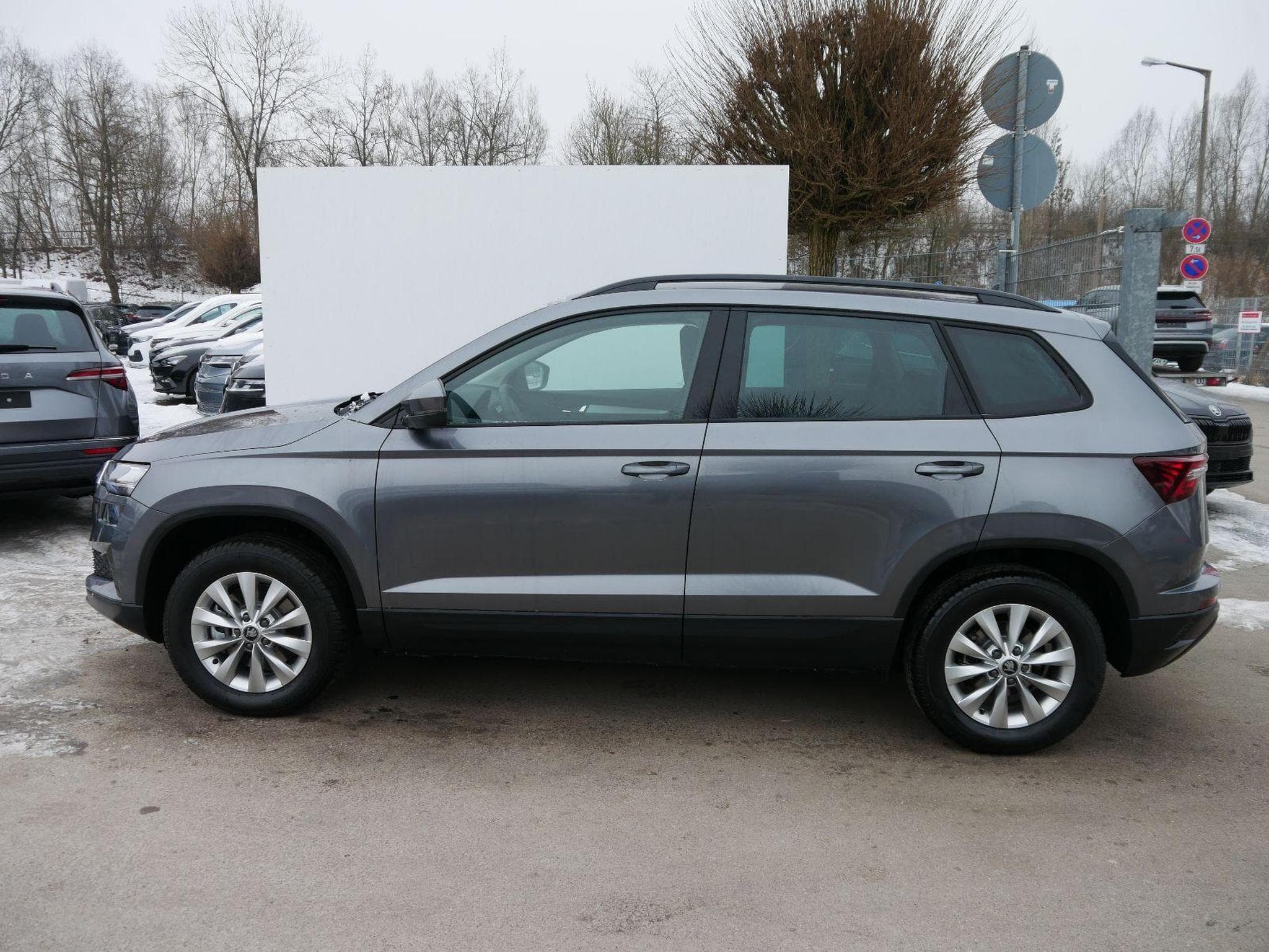 Skoda Karoq Selection (2026) - Foto 5