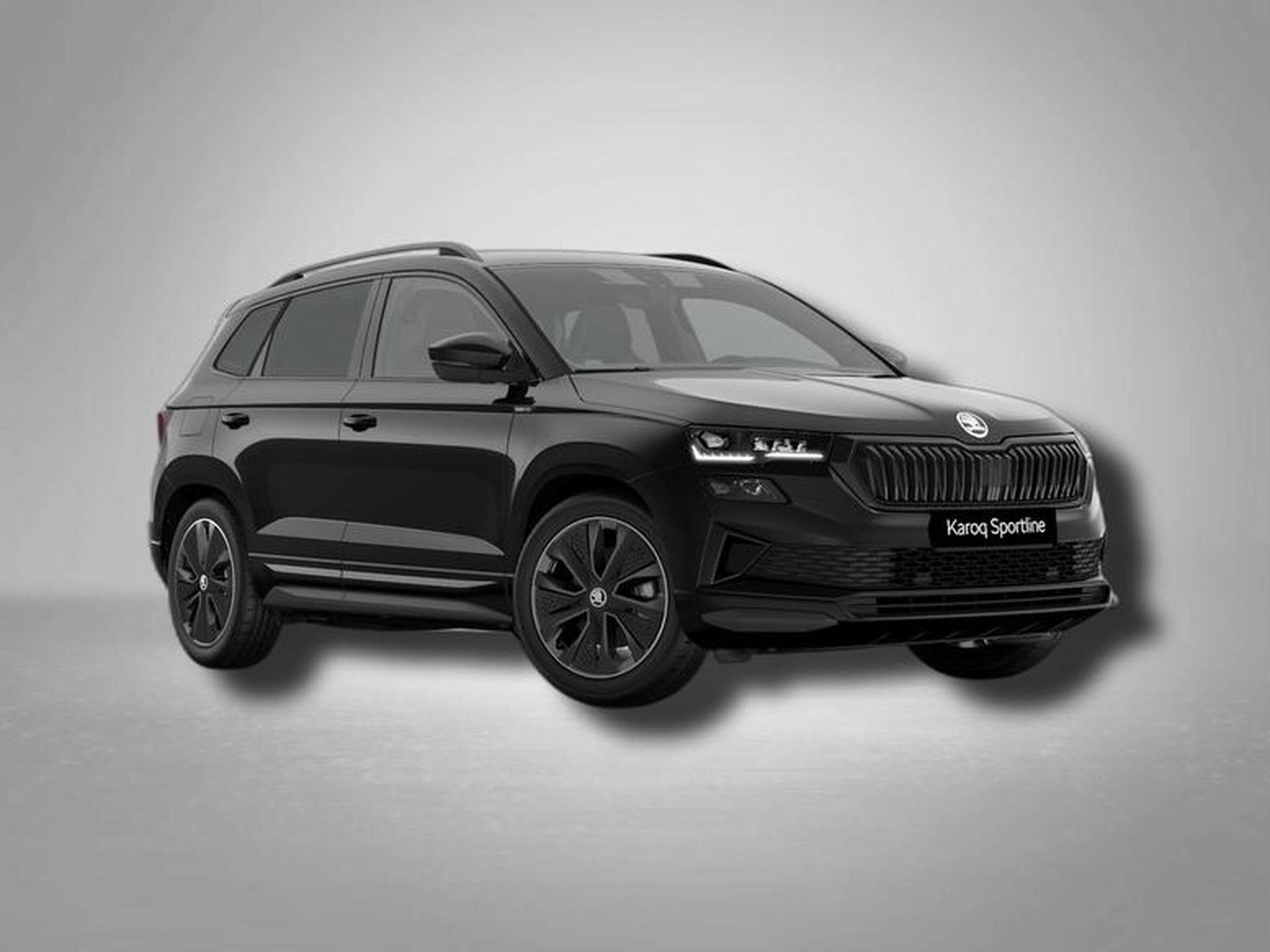 Skoda Karoq Sportline 1.5 TSI 7-Gang-DSG (2025) - Foto 1