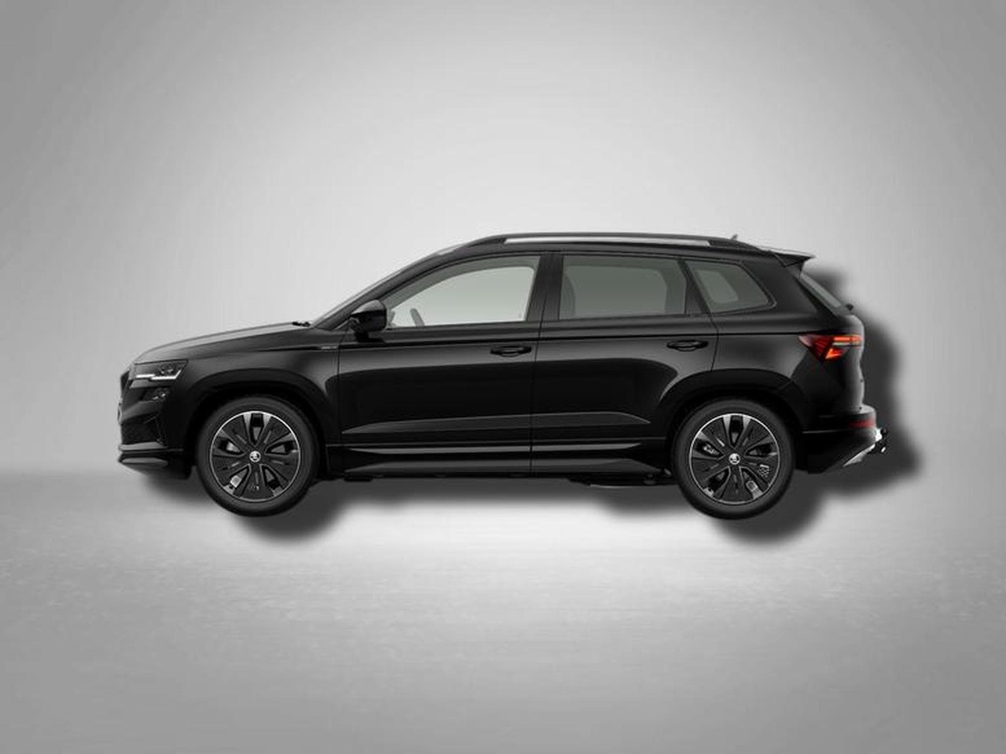 Skoda Karoq Sportline 1.5 TSI 7-Gang-DSG (2025) - Foto 2