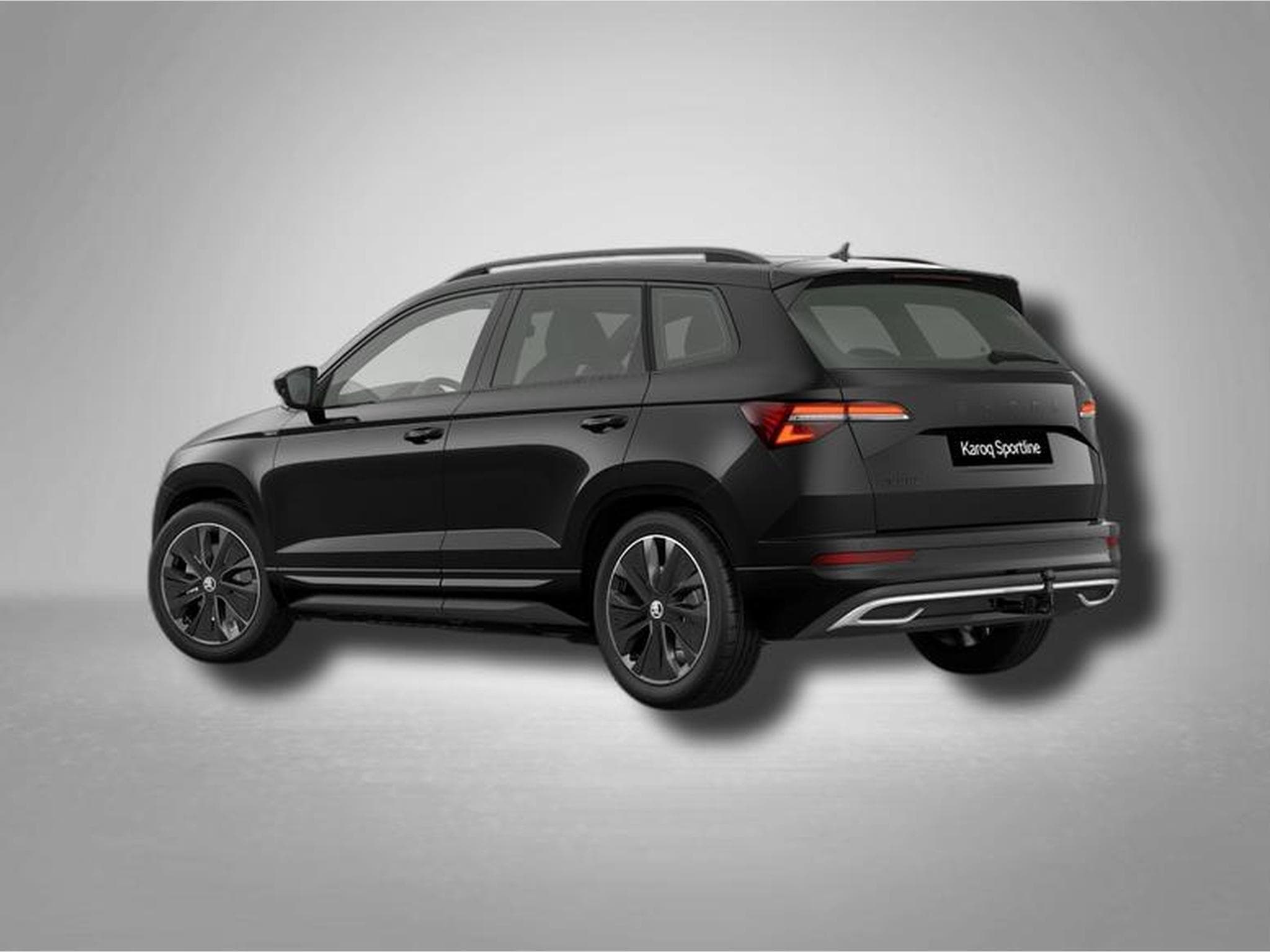 Skoda Karoq Sportline 1.5 TSI 7-Gang-DSG (2025) - Foto 3
