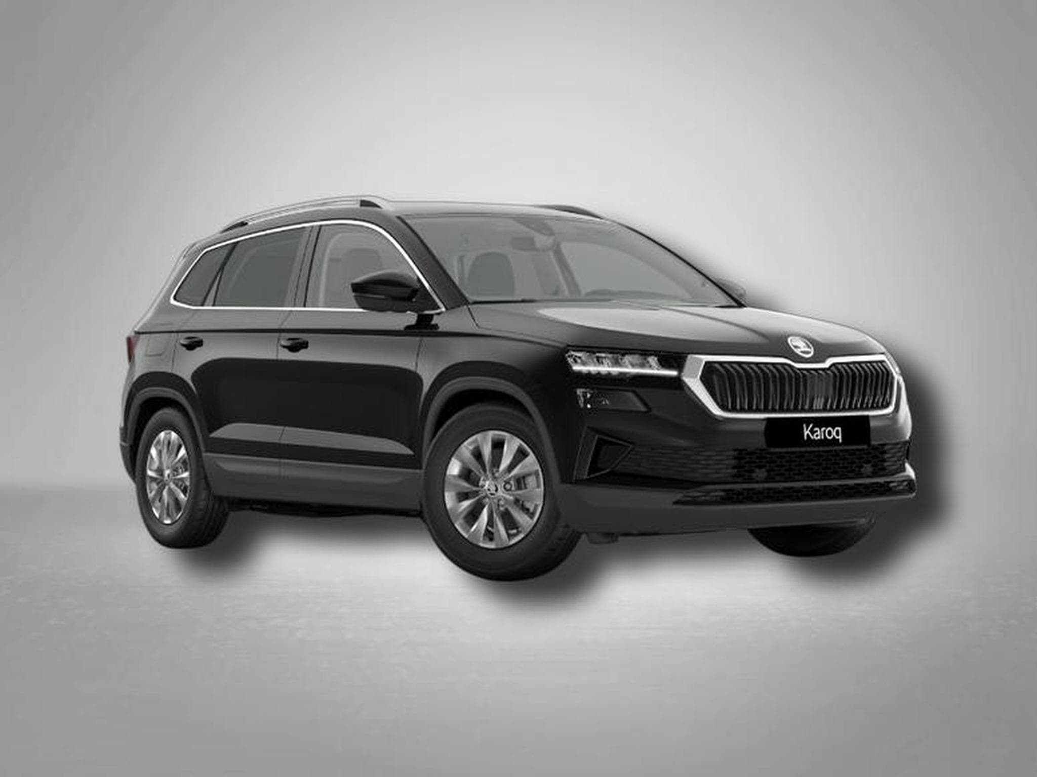 Skoda Karoq Selection Plus 1.5 TSI 7-Gang-DSG (2026) - Foto 1