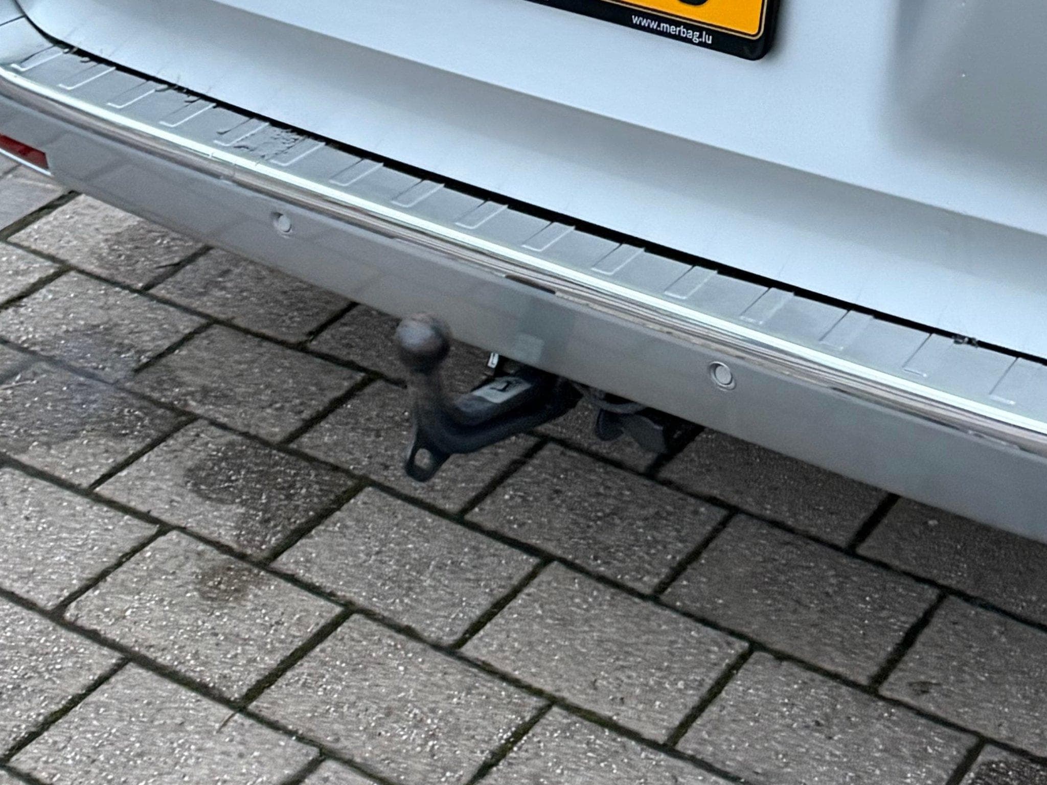 Mercedes V V 250 D Avantgarde (L2) Sport Pack AMG (2019) - Foto 6