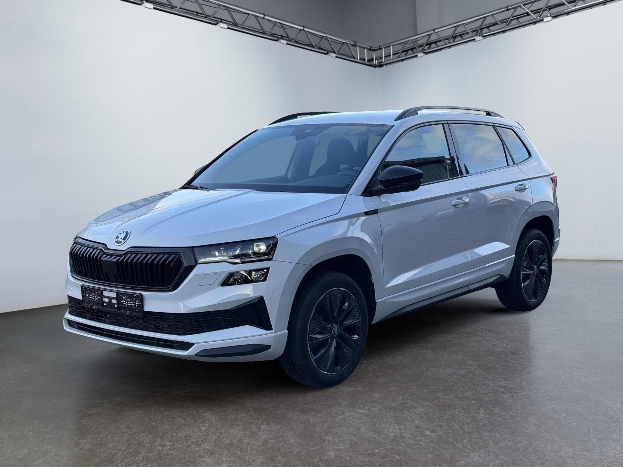 Skoda Karoq 1,5 TSI DSG (2026) - Foto 1