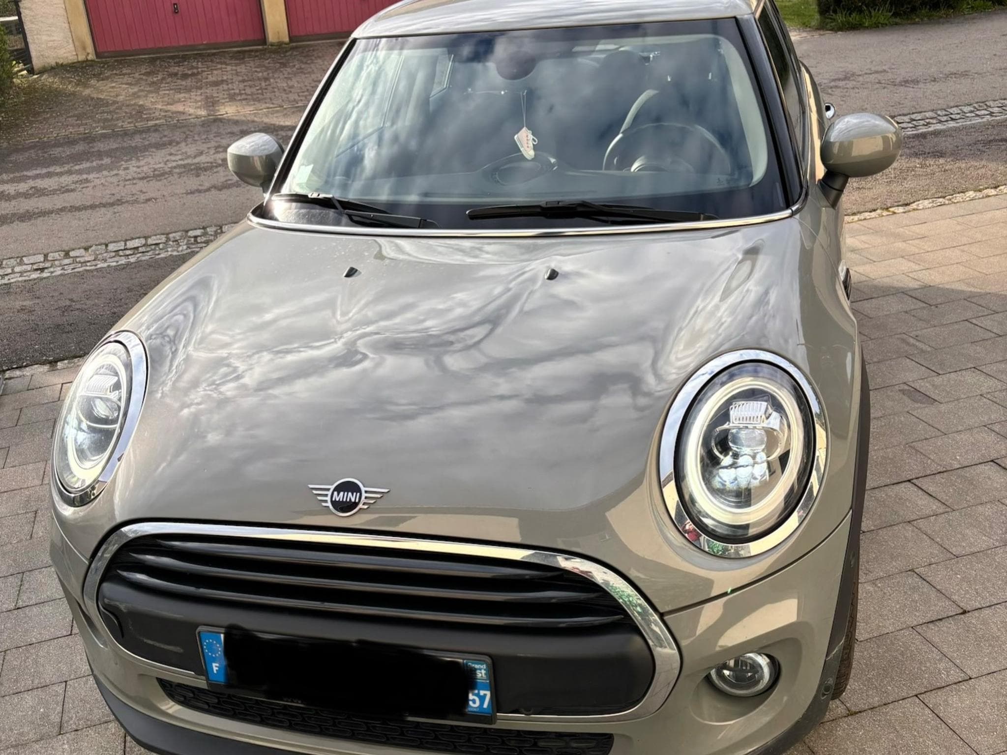 Mini One (2019) - Photo 1