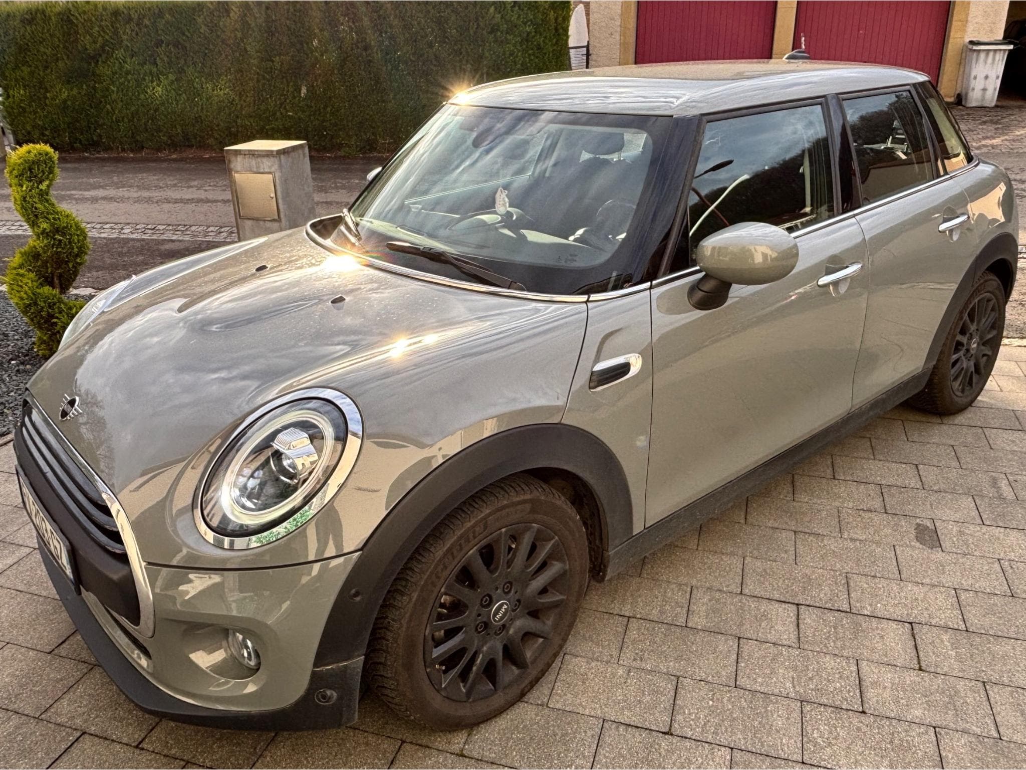 Mini One (2019) - Photo 2