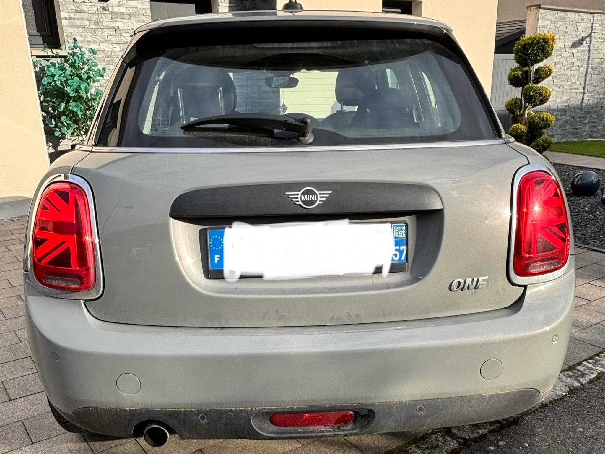 Mini One (2019) - Photo 3