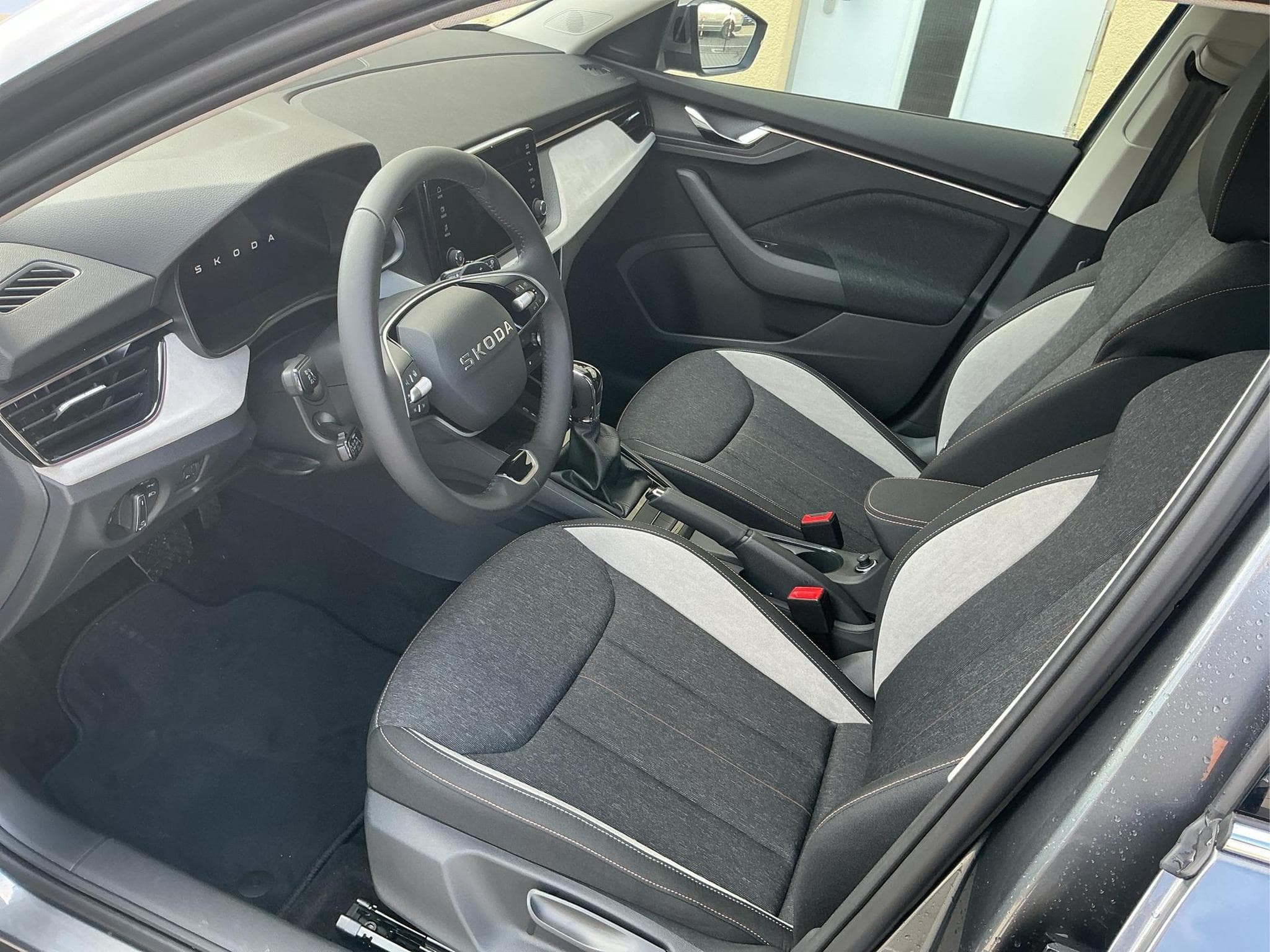 Skoda Kamiq Top Selection (2026) - Photo 10