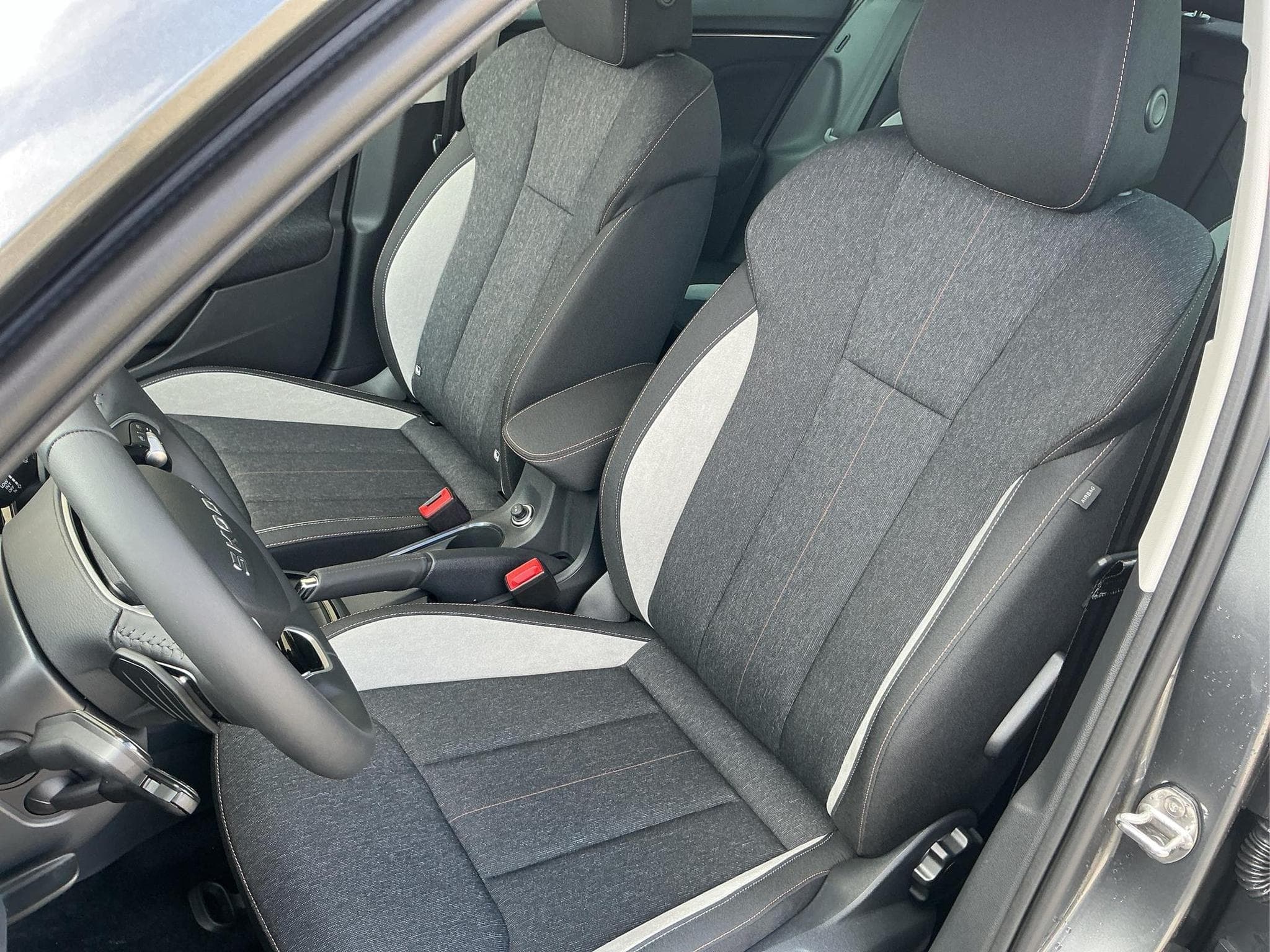 Skoda Kamiq Top Selection (2026) - Photo 11