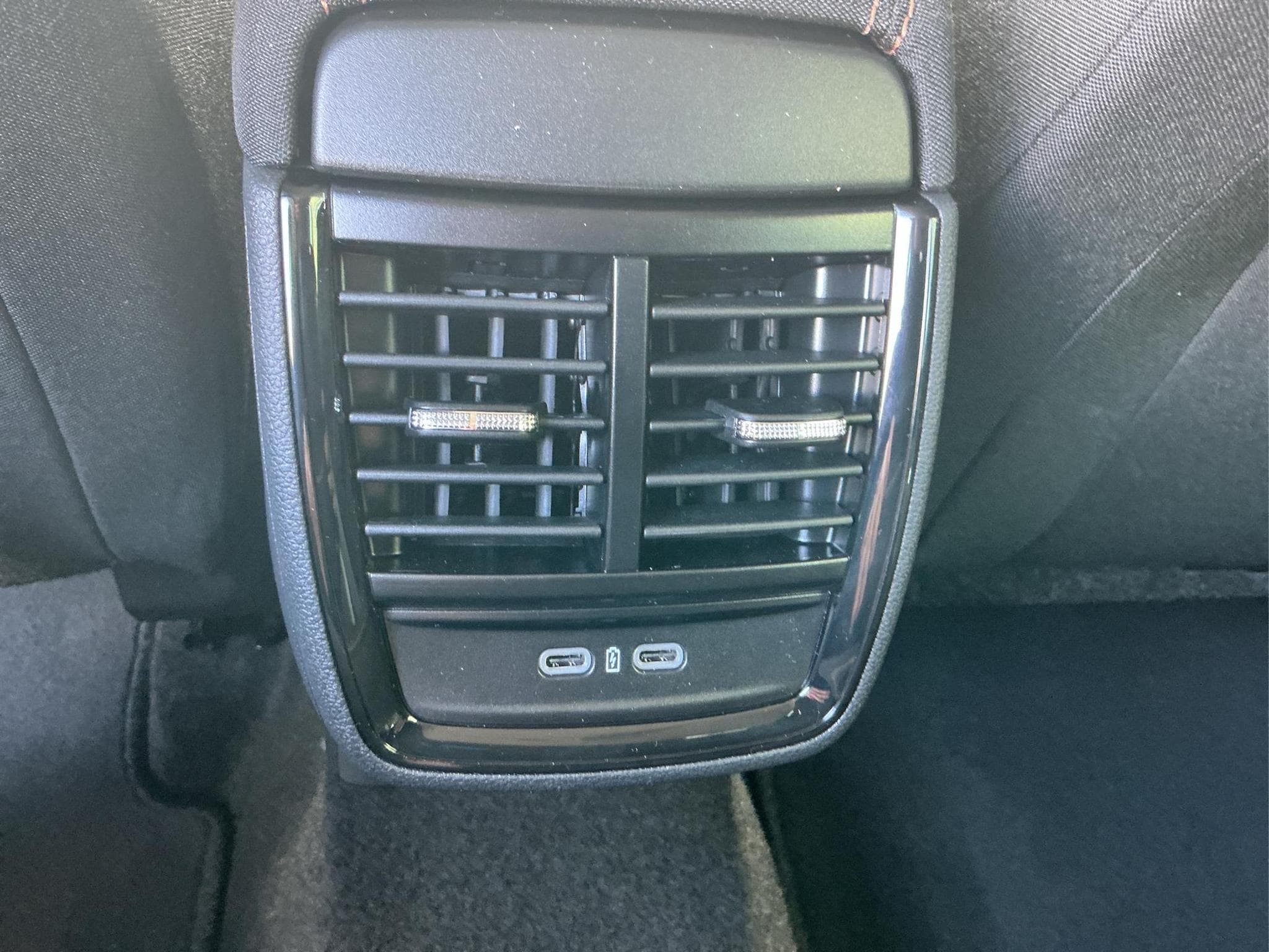 Skoda Kamiq Top Selection (2026) - Photo 14