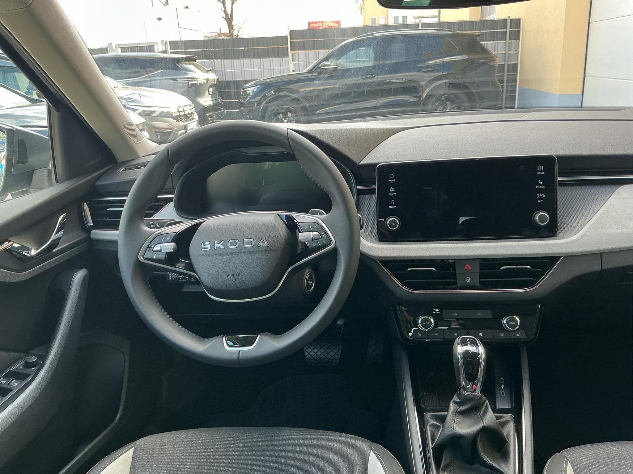 Skoda Kamiq Top Selection (2026) - Photo 17