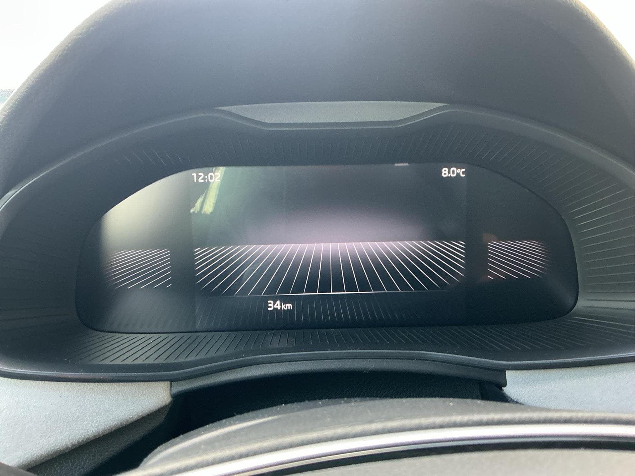 Skoda Kamiq Top Selection (2026) - Photo 18