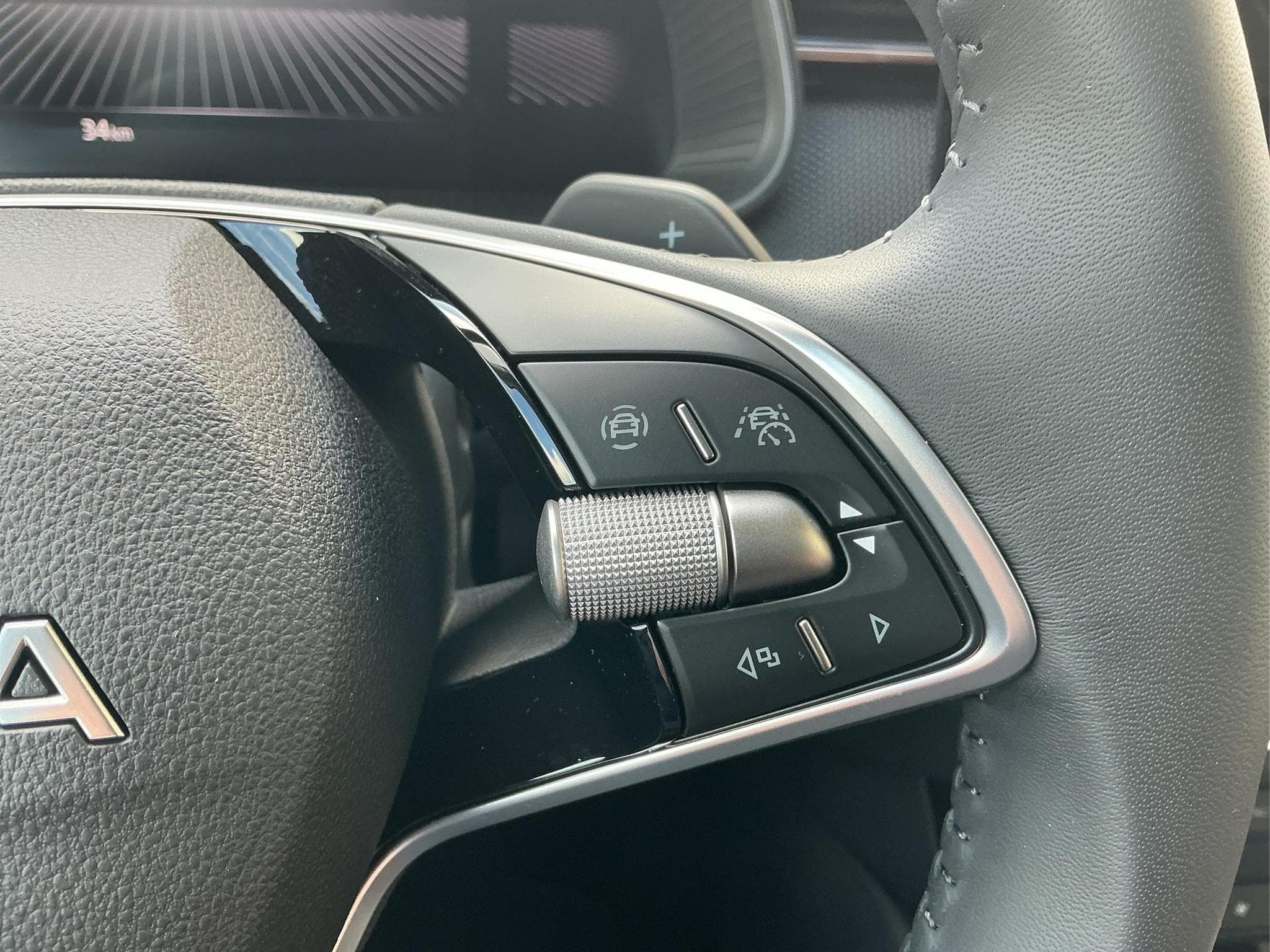 Skoda Kamiq Top Selection (2026) - Photo 19