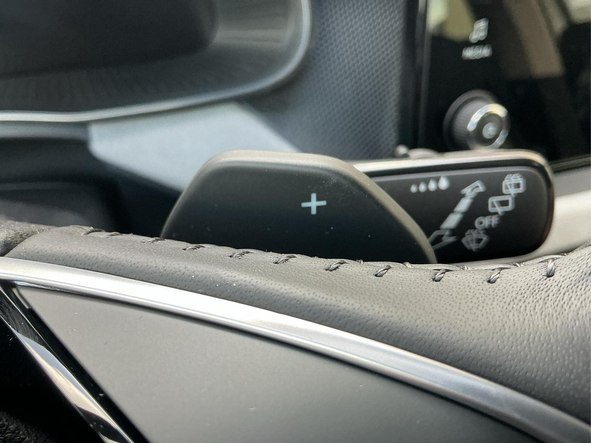 Skoda Kamiq Top Selection (2026) - Photo 22