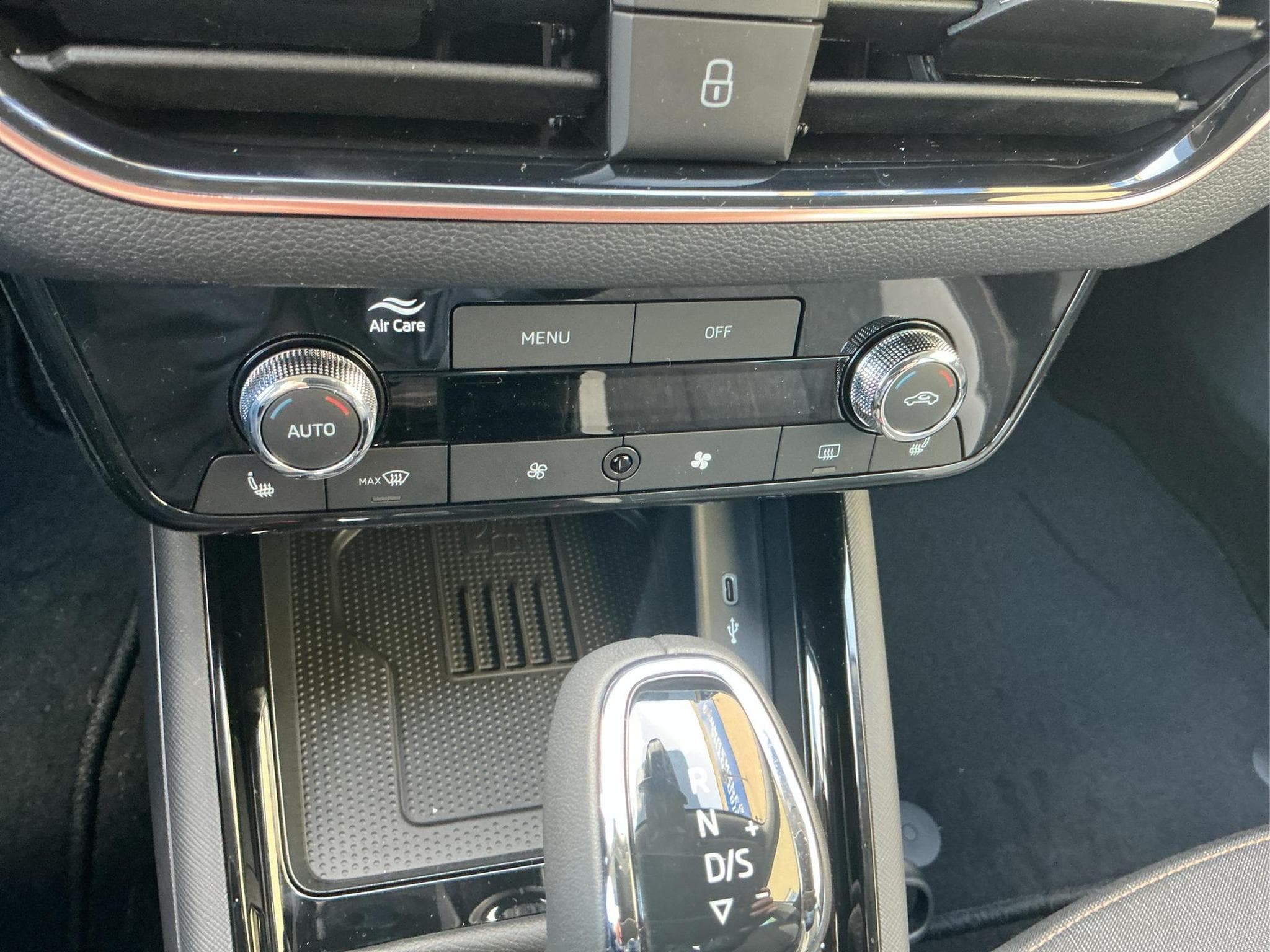 Skoda Kamiq Top Selection (2026) - Photo 23