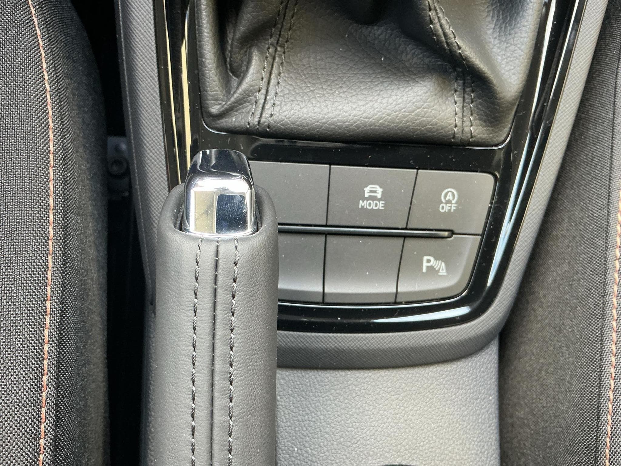 Skoda Kamiq Top Selection (2026) - Photo 24