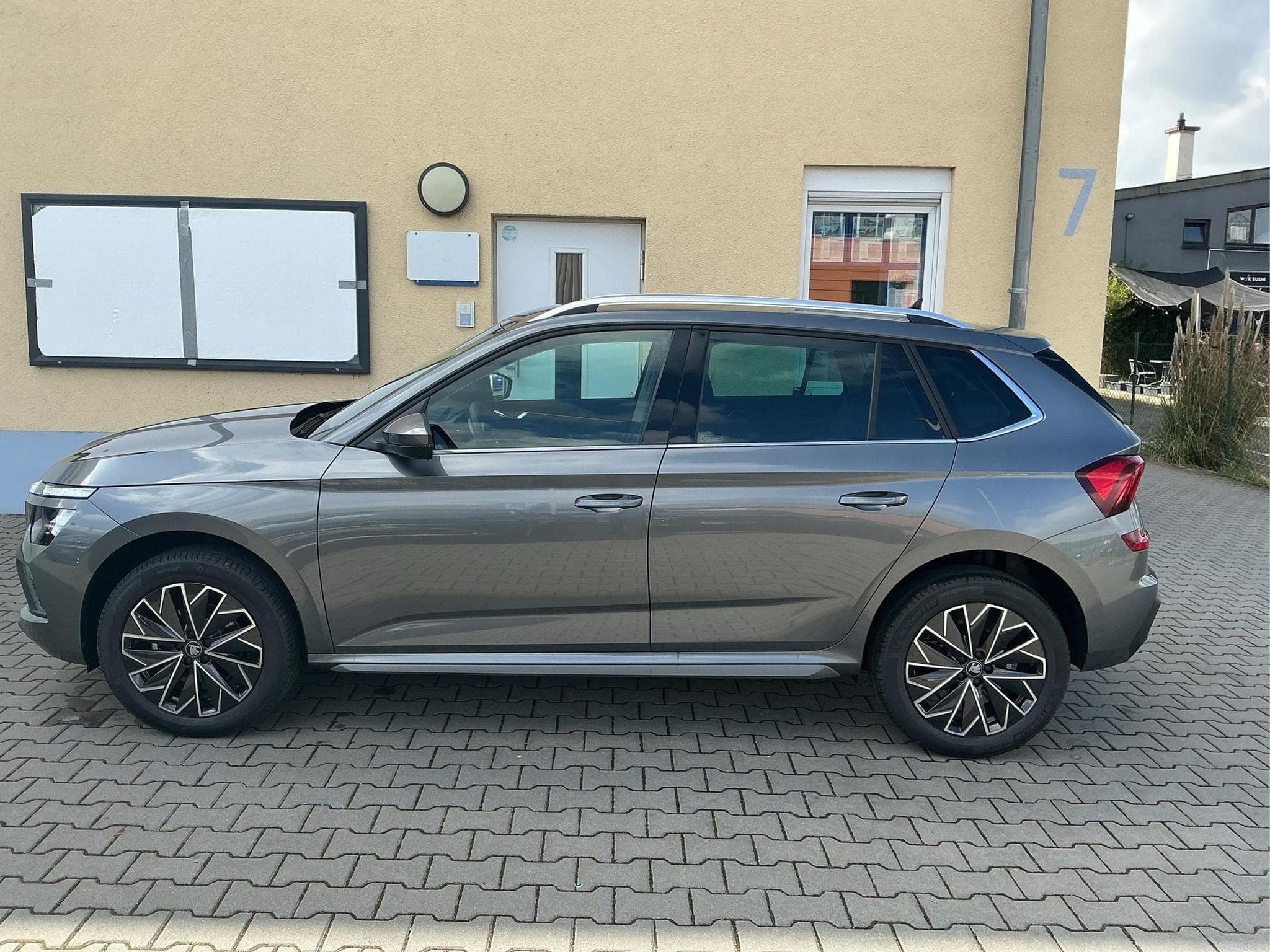 Skoda Kamiq Top Selection (2026) - Photo 3