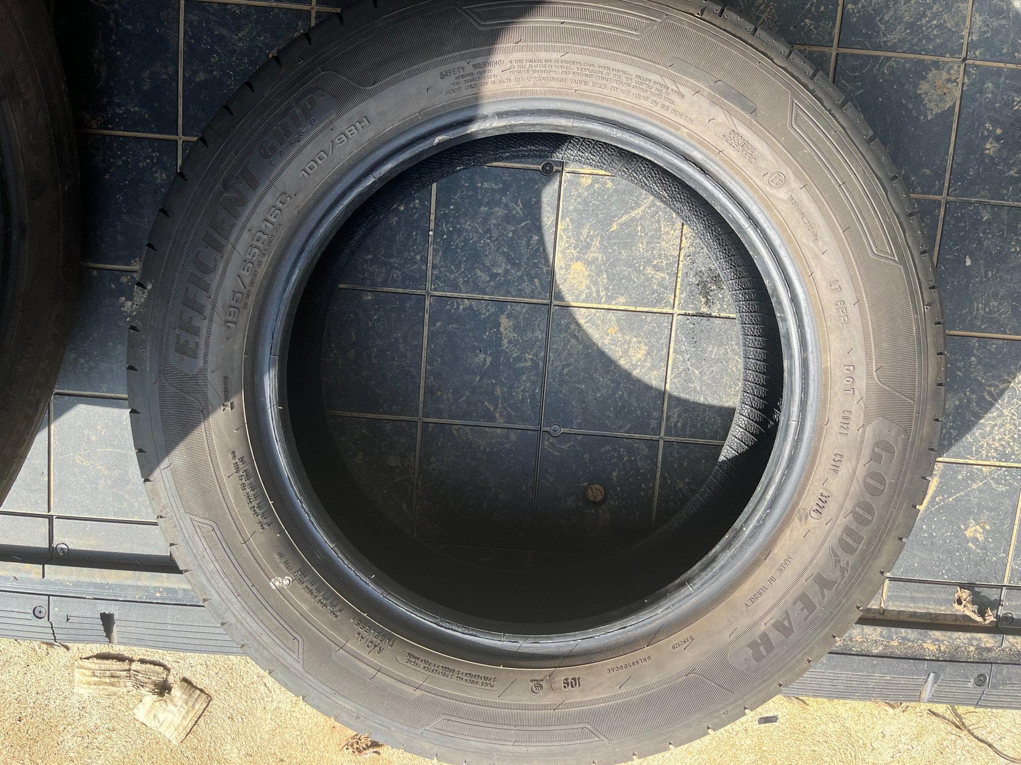 pneus – 16 - Foto 2