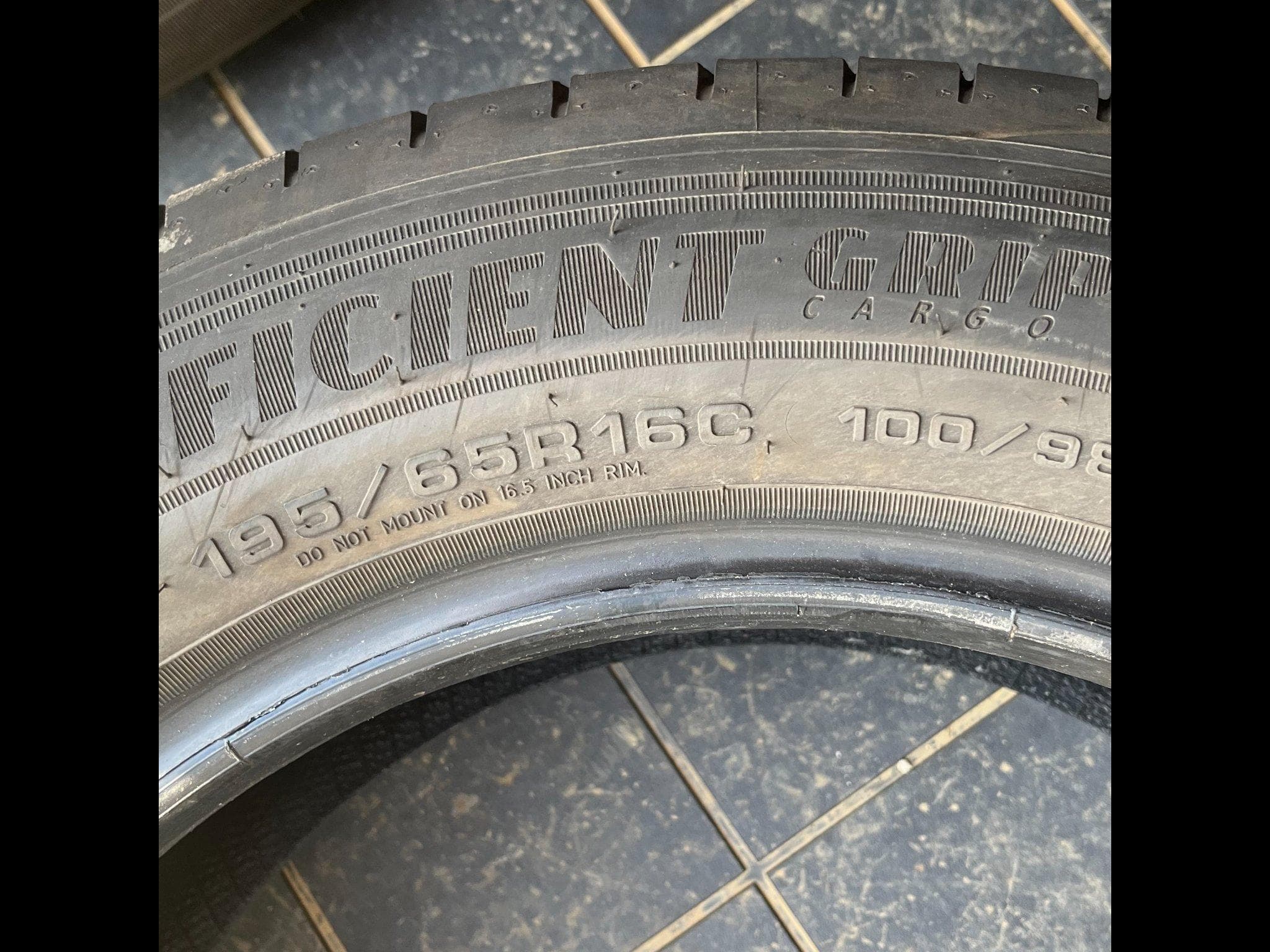 pneus – 16 - Foto 3