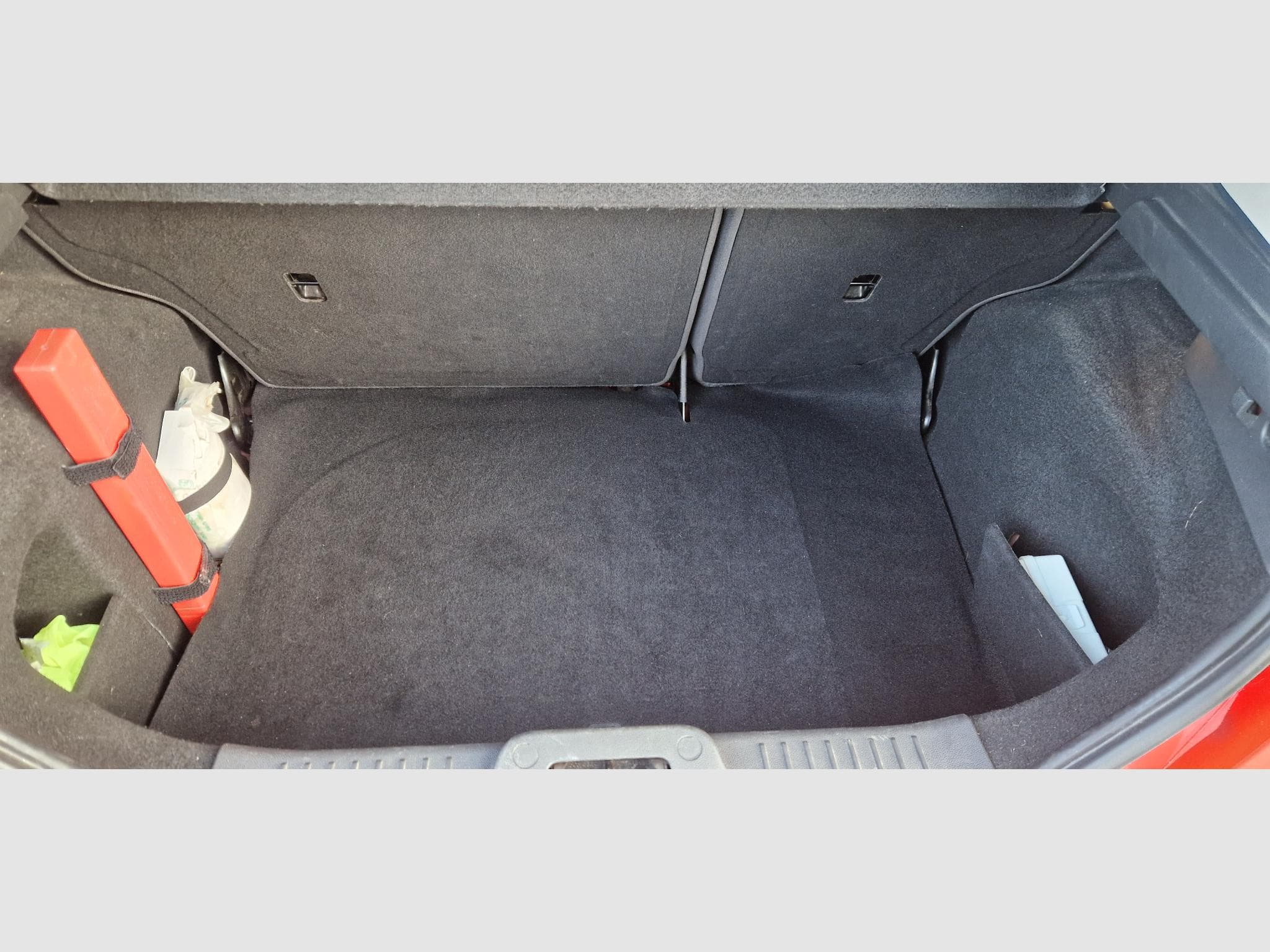 Ford Fiesta VI ph.2 ST Line 1.5 tdci 95ch (2016) - Foto 12