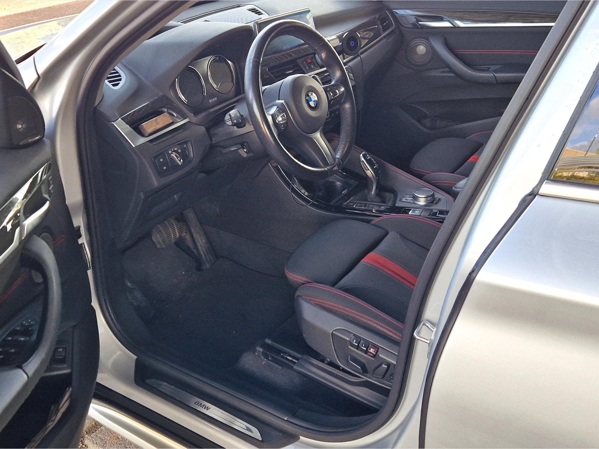 BMW X1 Sportline (2018) - Photo 5